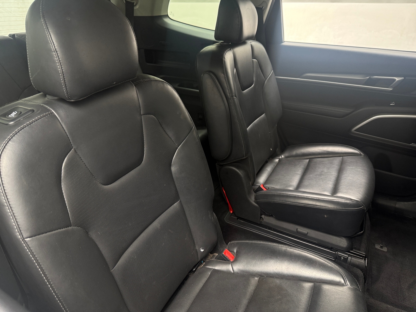 Thumbnail: 2020 Kia Telluride - 5