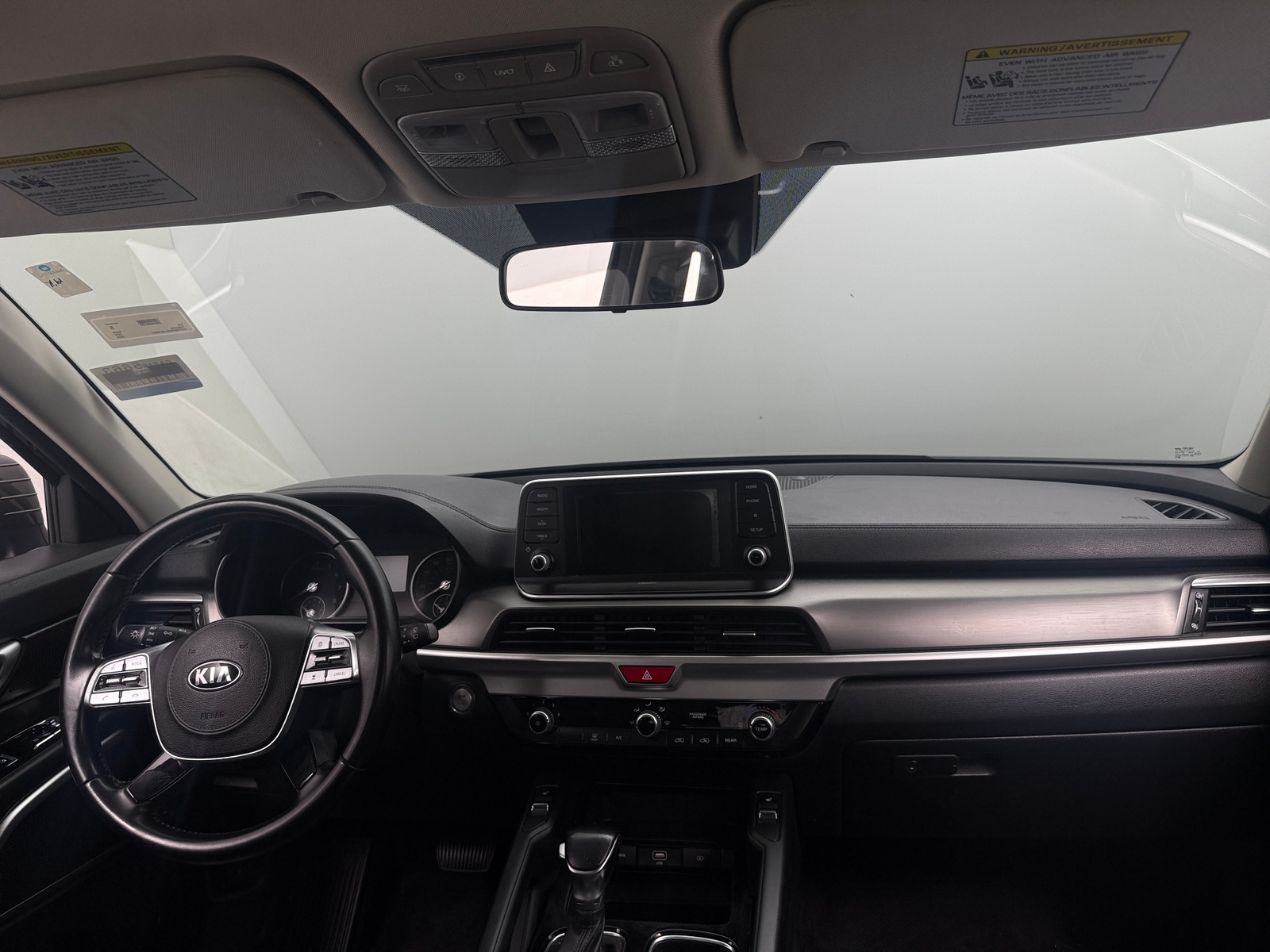 Thumbnail: 2020 Kia Telluride - 2