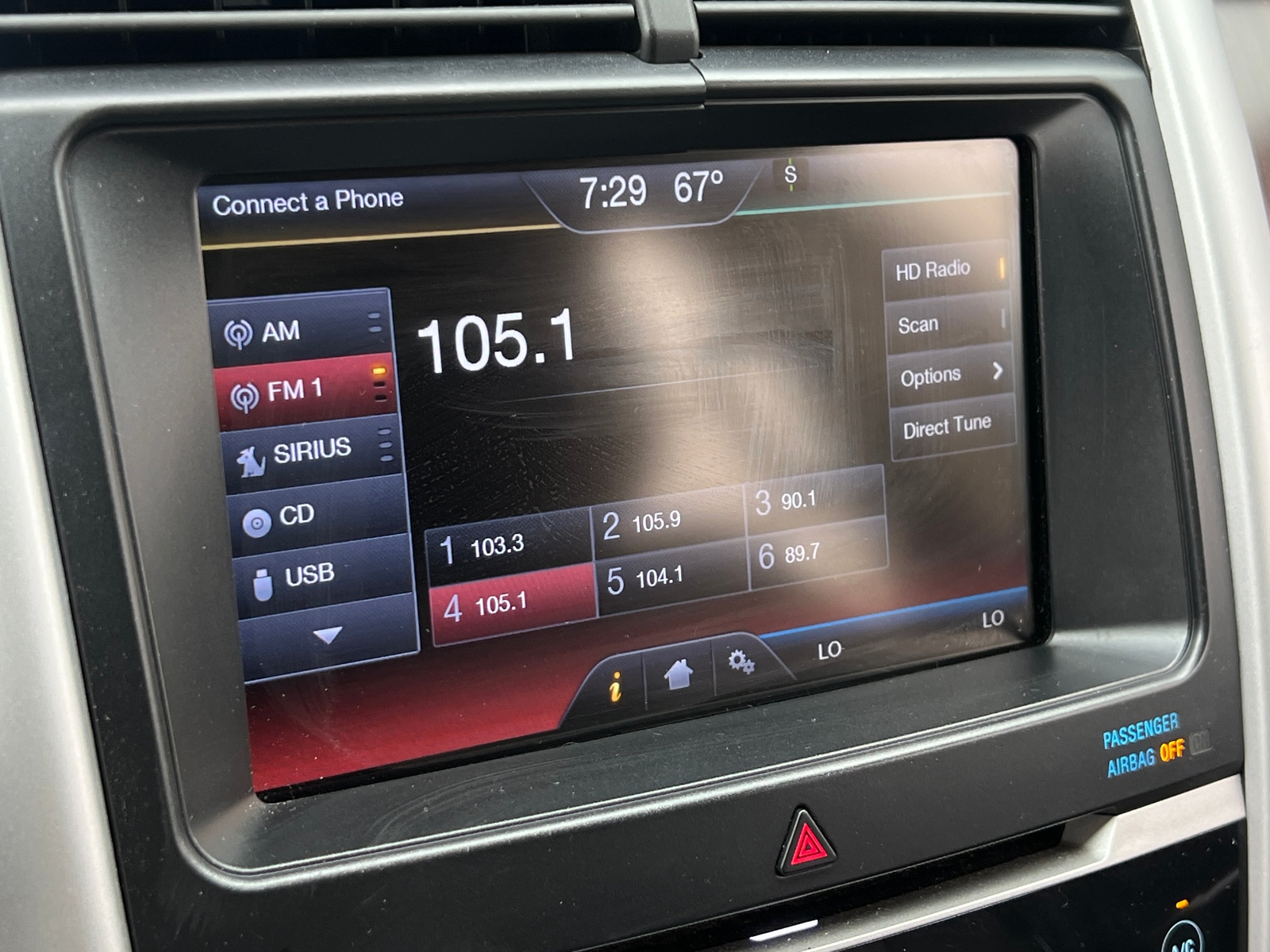 Thumbnail: 2013 Ford Edge - 3