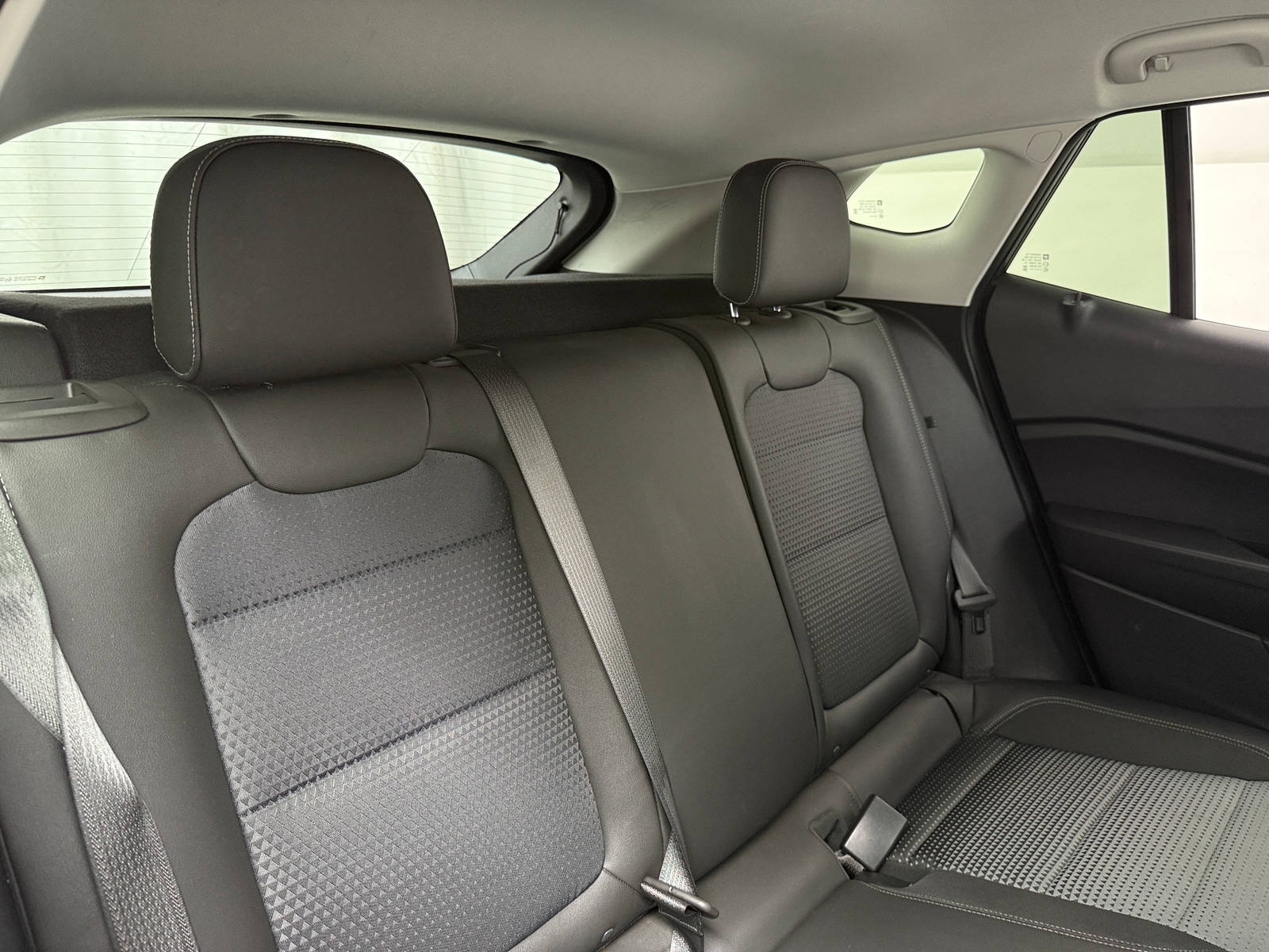 Thumbnail: 2025 Chevrolet Trax - 6
