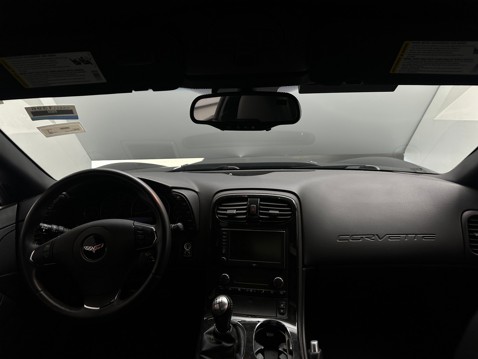 Thumbnail: 2013 Chevrolet Corvette - 2