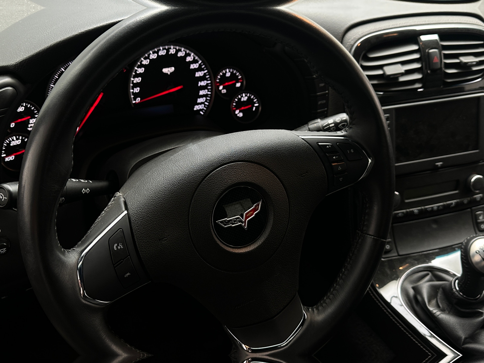 Thumbnail: 2013 Chevrolet Corvette - 4