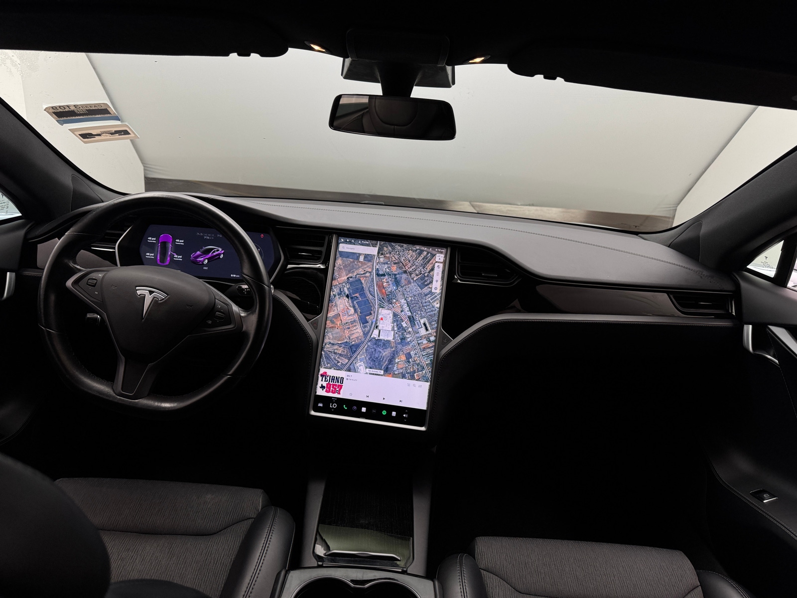 Thumbnail: 2018 Tesla Model S - 3