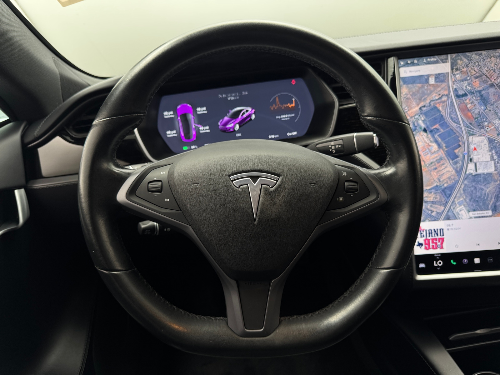 Thumbnail: 2018 Tesla Model S - 5