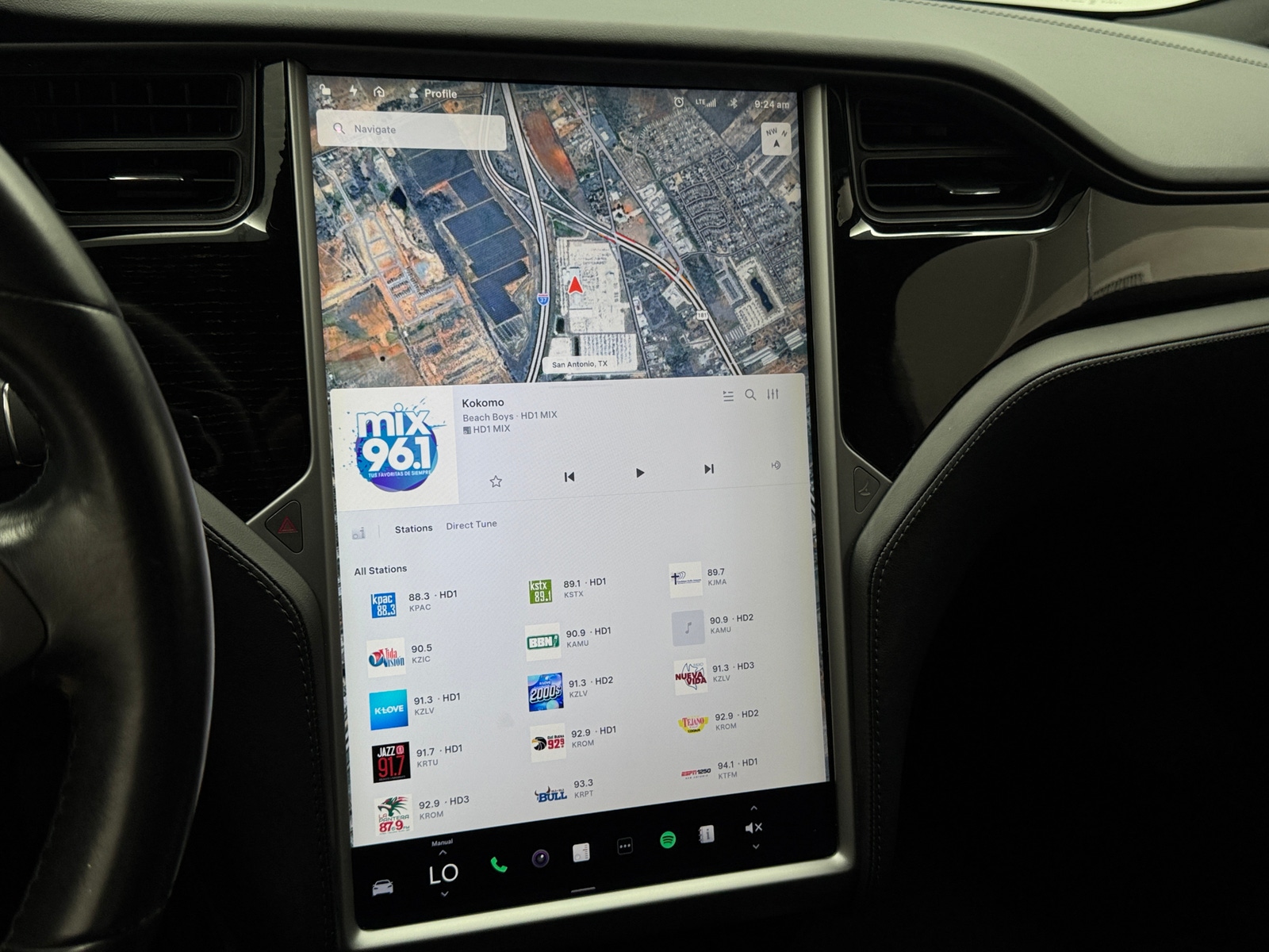 Thumbnail: 2018 Tesla Model S - 4