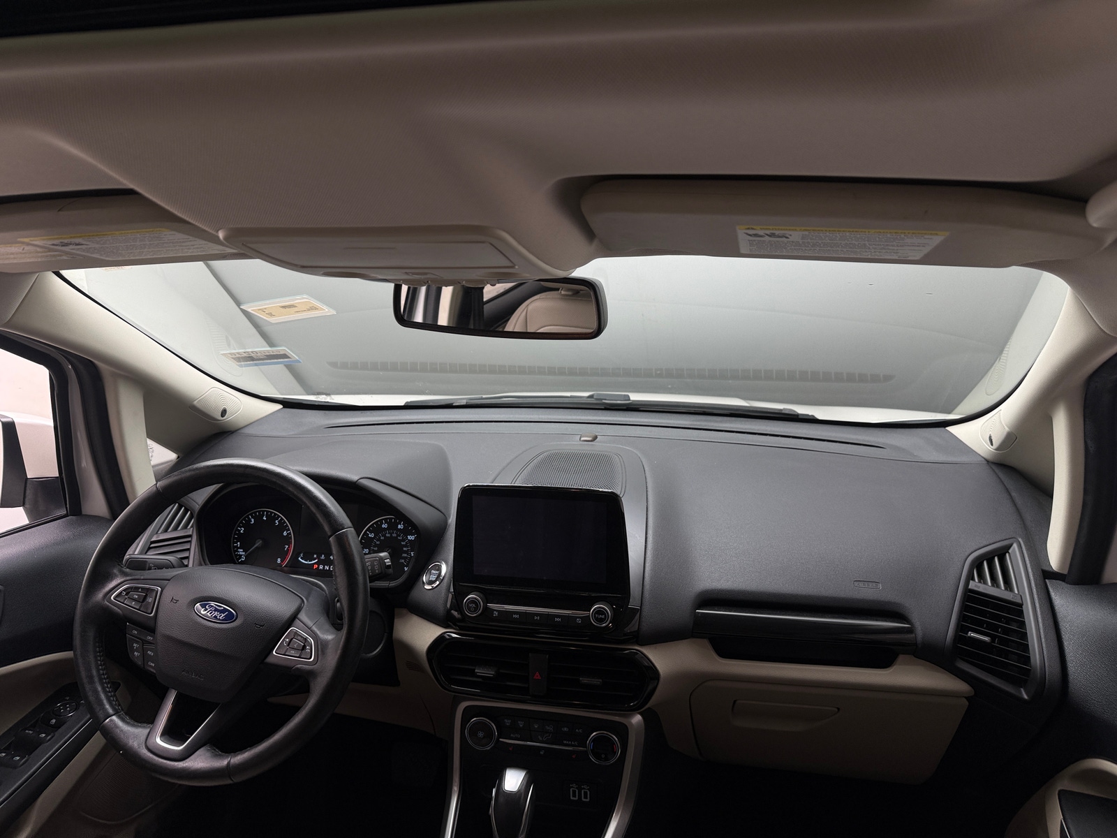 Thumbnail: 2019 Ford EcoSport - 2