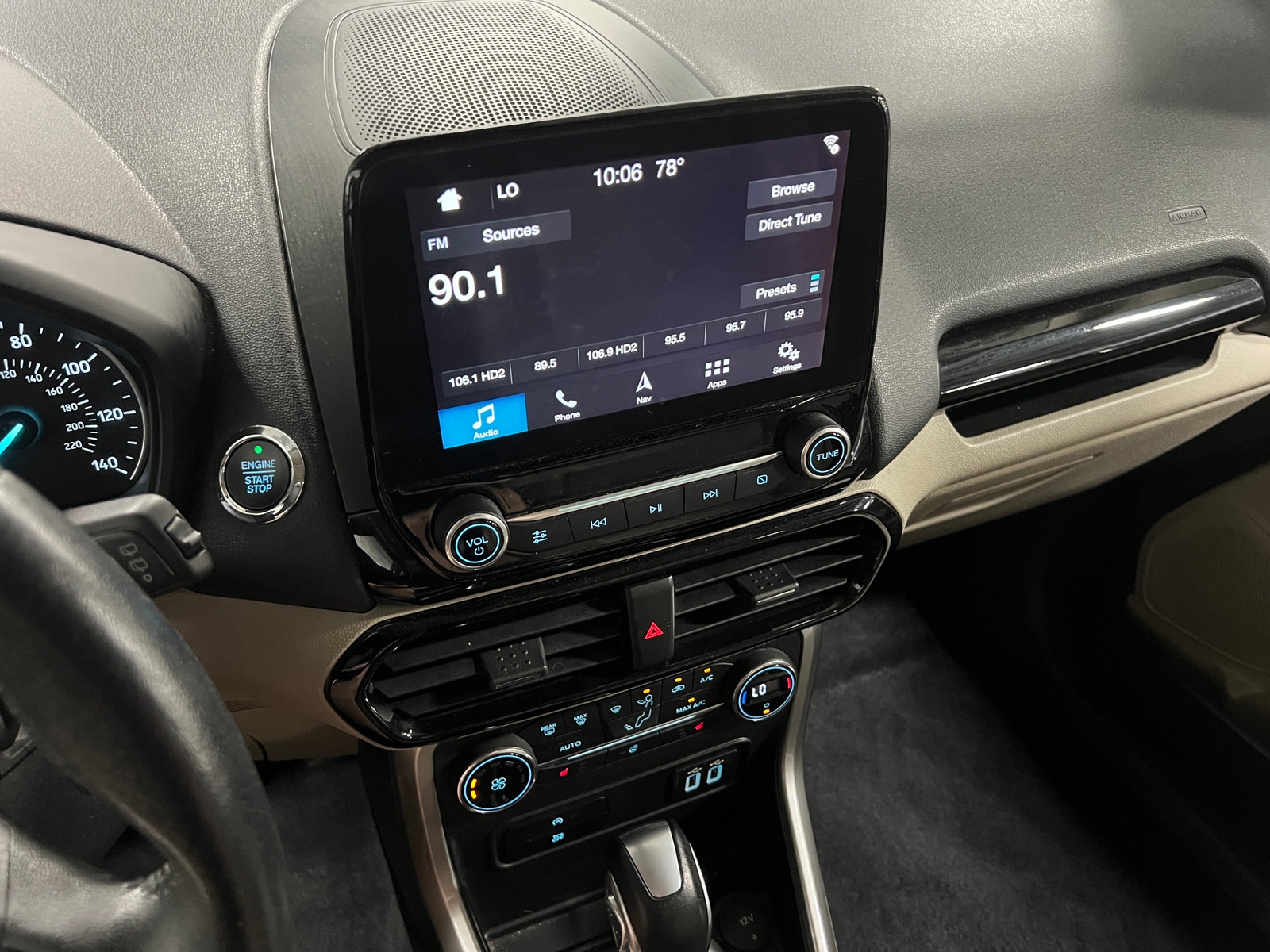 Thumbnail: 2019 Ford EcoSport - 3