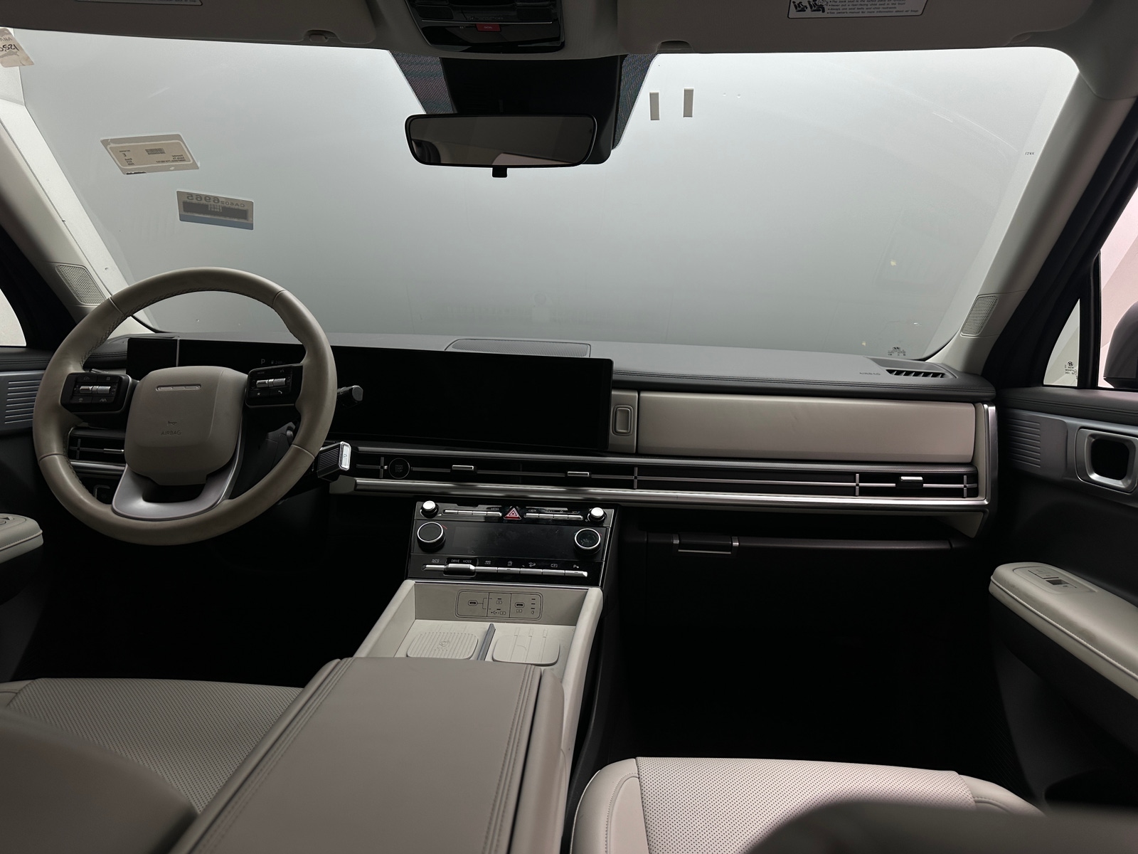 Thumbnail: 2026 Hyundai Santa Fe - 2