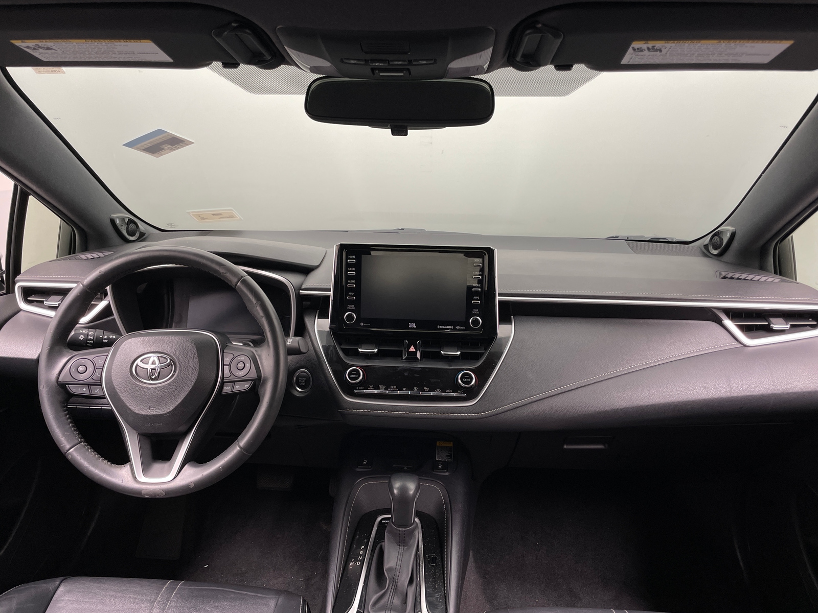 Thumbnail: 2019 Toyota Corolla - 2