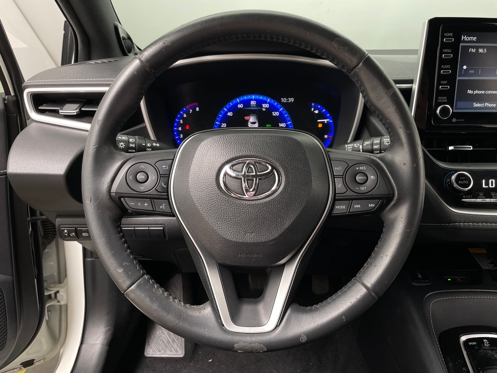 Thumbnail: 2019 Toyota Corolla - 4