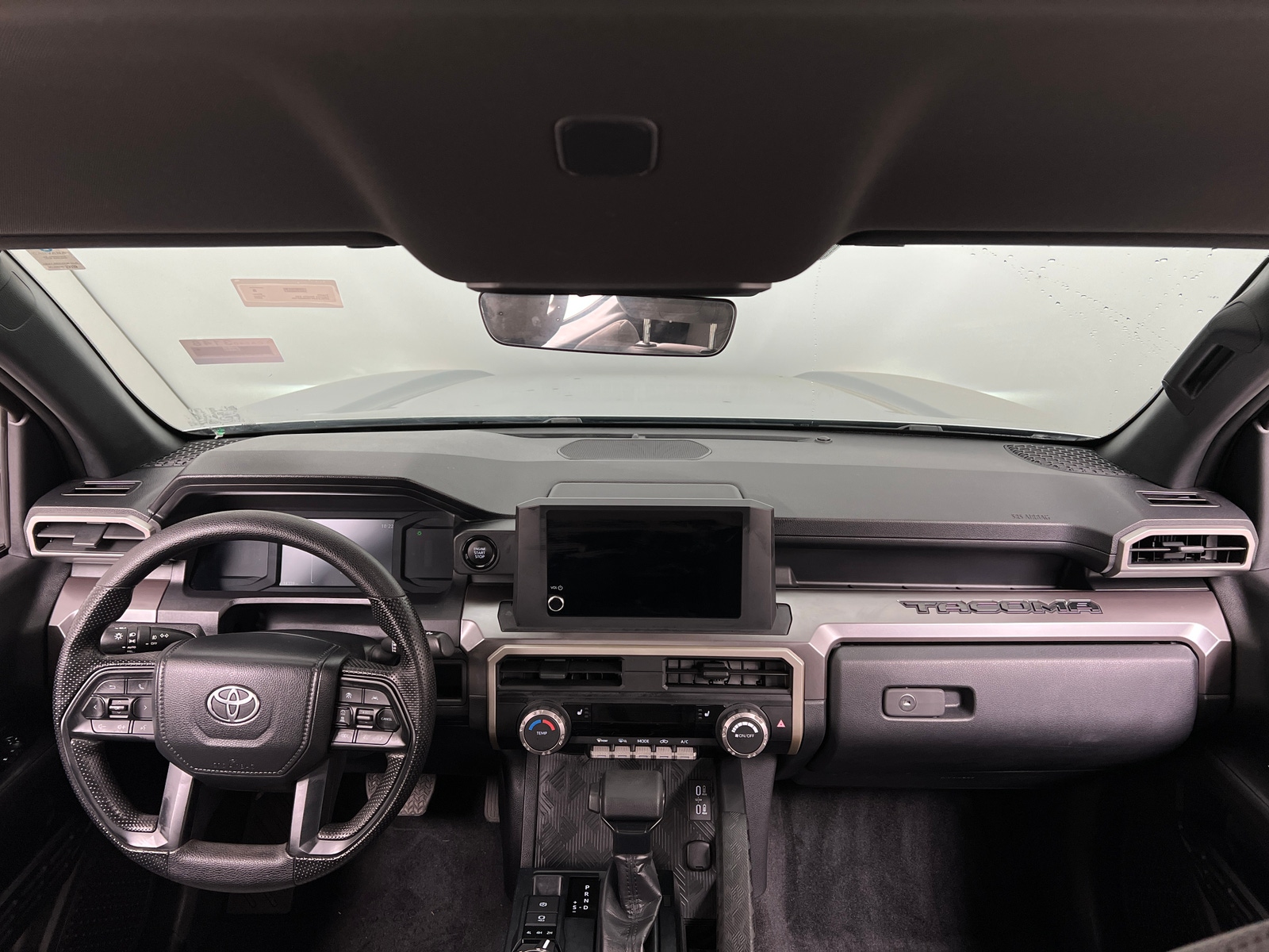 Thumbnail: 2024 Toyota Tacoma - 3