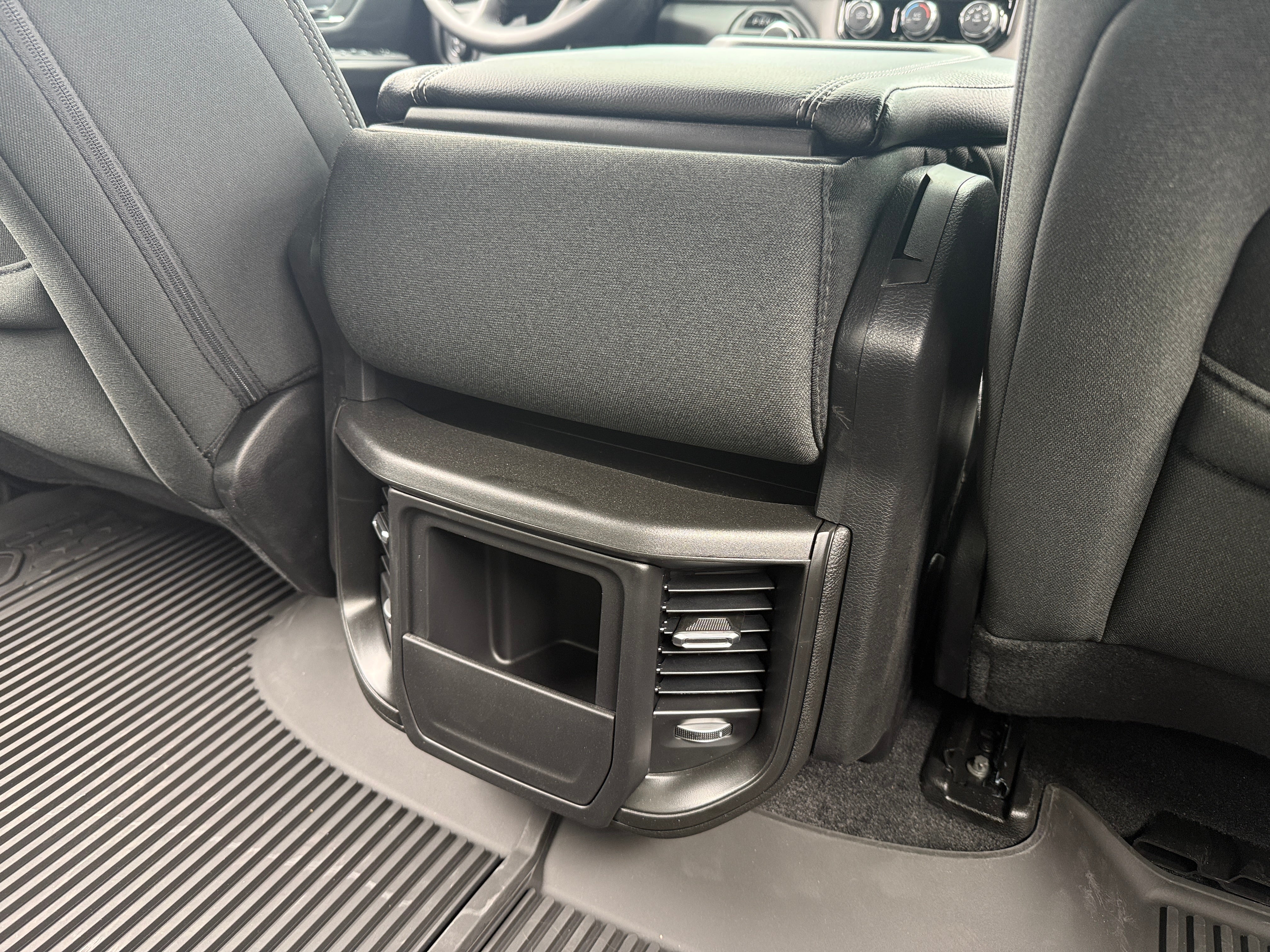 2026 RAM 1500 Pickup Big Horn/Lone Star