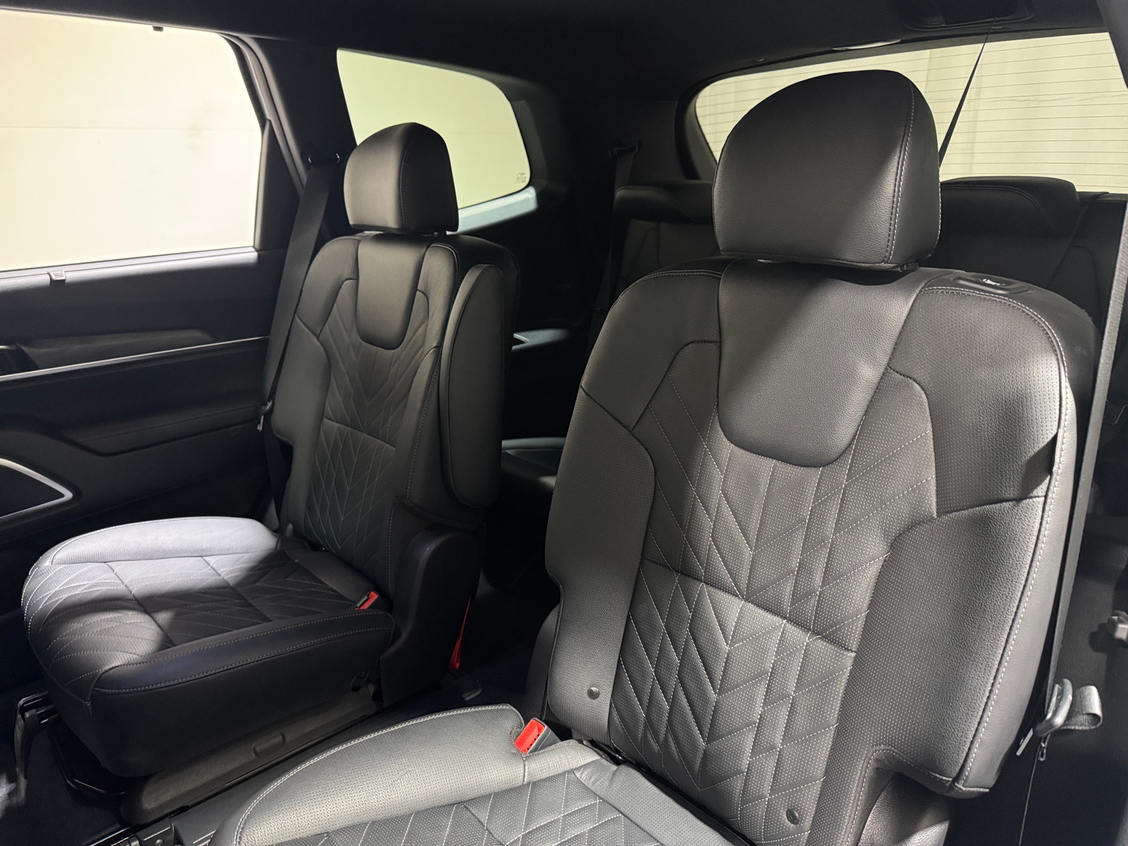 Thumbnail: 2023 Kia Telluride - 5
