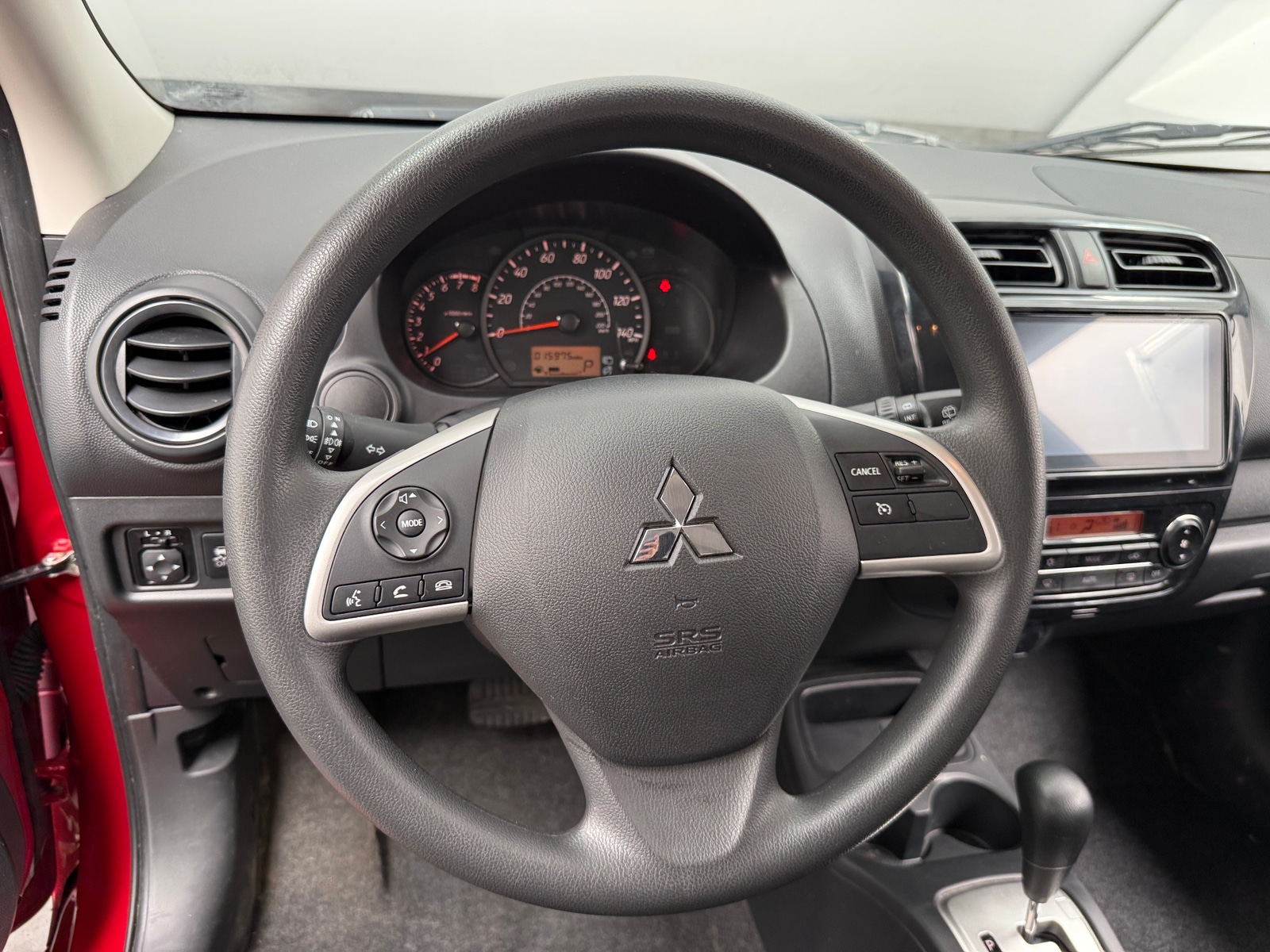 Thumbnail: 2024 Mitsubishi Mirage - 5