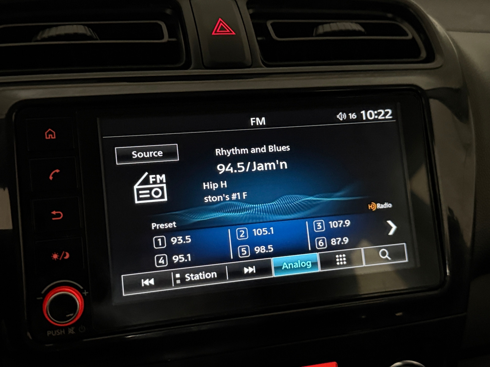 Thumbnail: 2024 Mitsubishi Mirage - 4