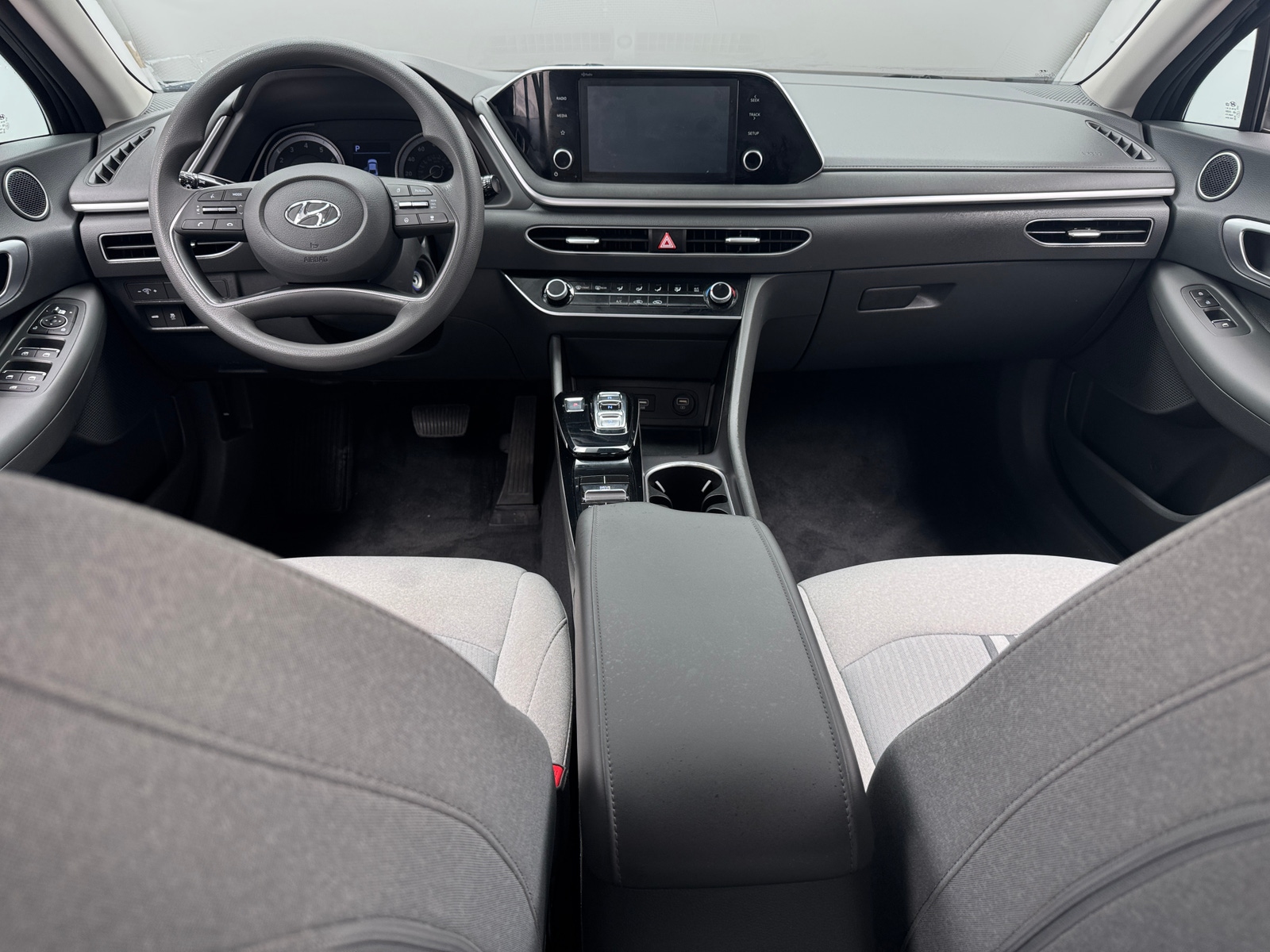 Thumbnail: 2020 Hyundai Sonata - 3