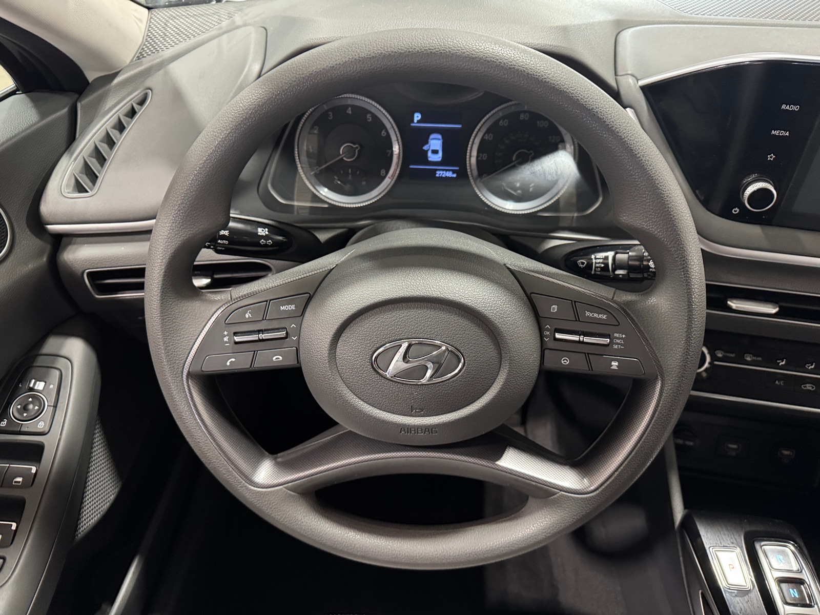 Thumbnail: 2020 Hyundai Sonata - 5