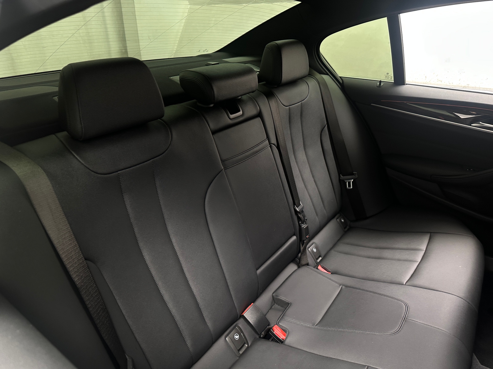 Thumbnail: 2020 BMW 5 Series - 5