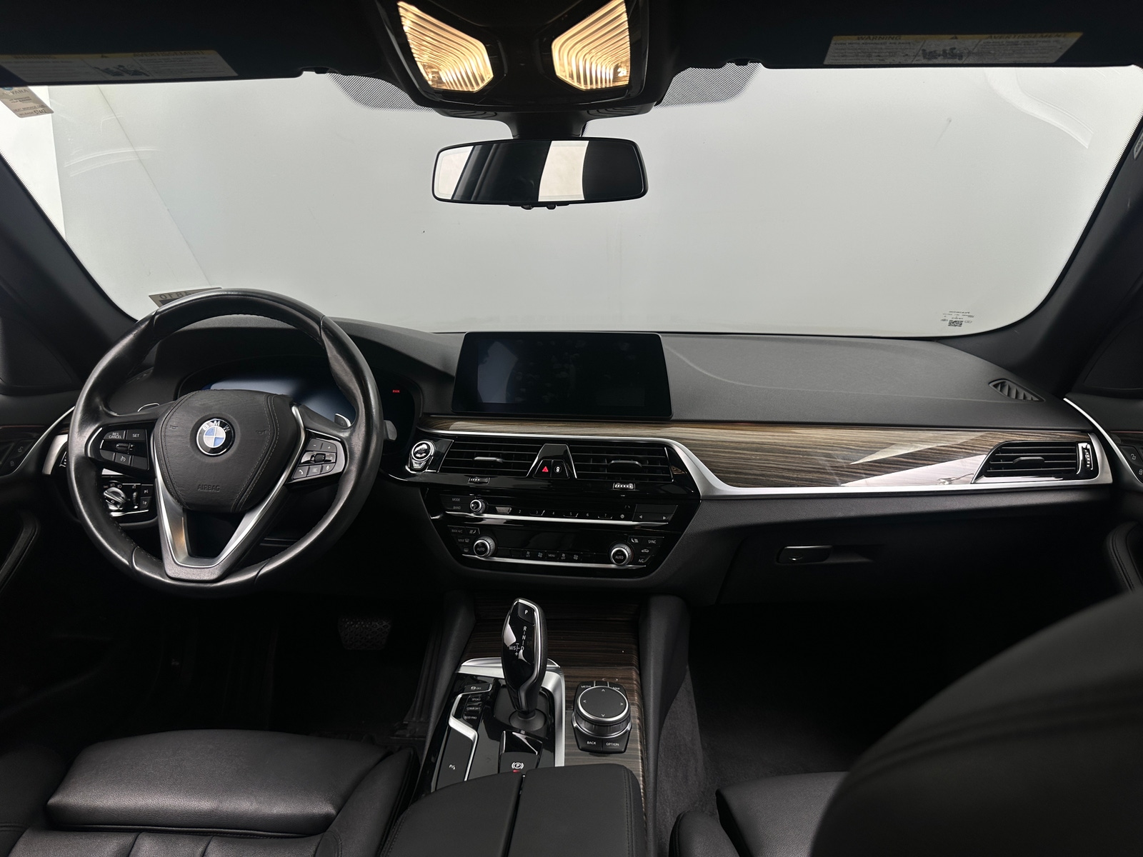 Thumbnail: 2020 BMW 5 Series - 2