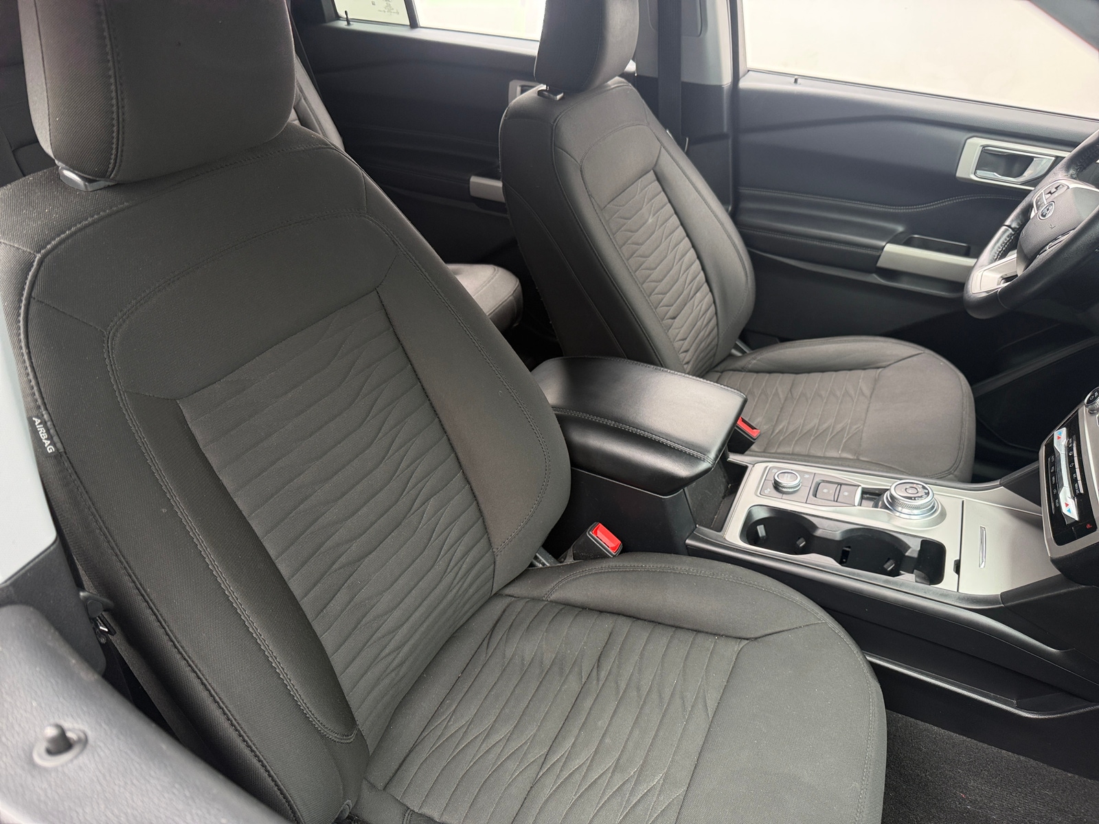 Thumbnail: 2021 Ford Explorer - 2