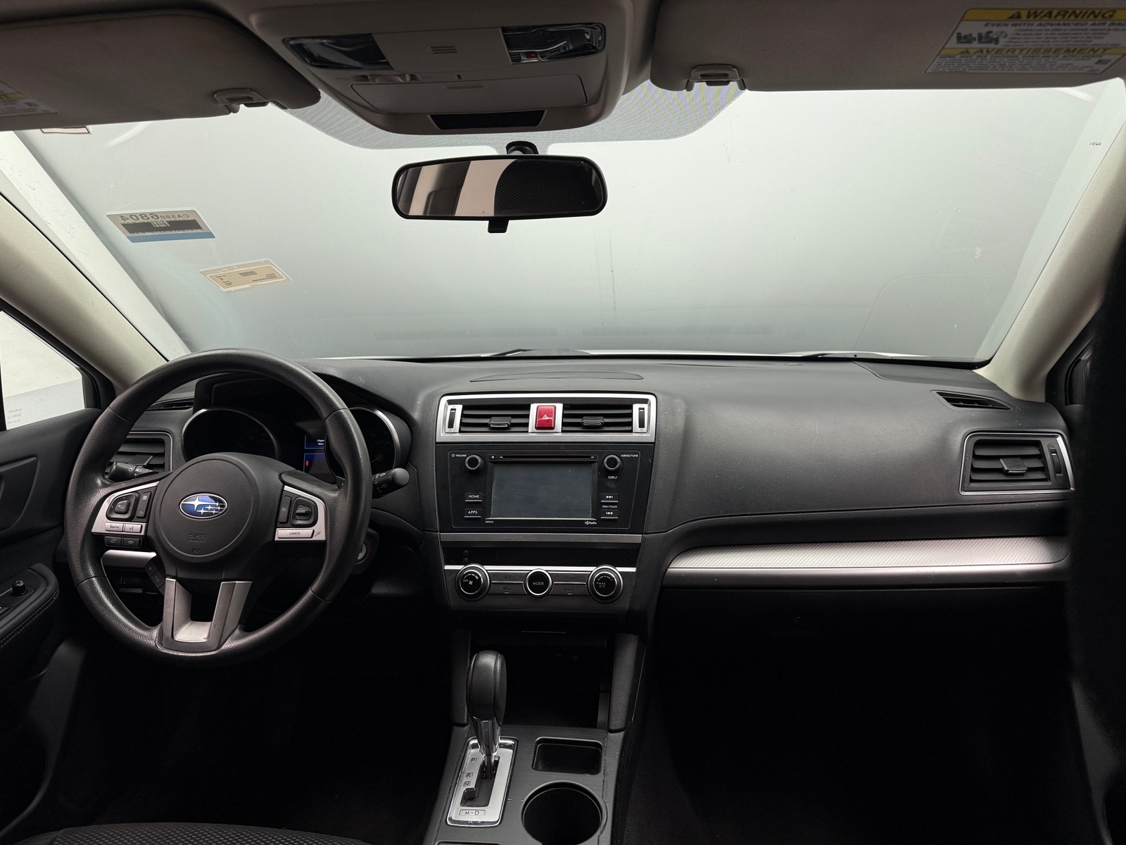 Thumbnail: 2017 Subaru Outback - 3