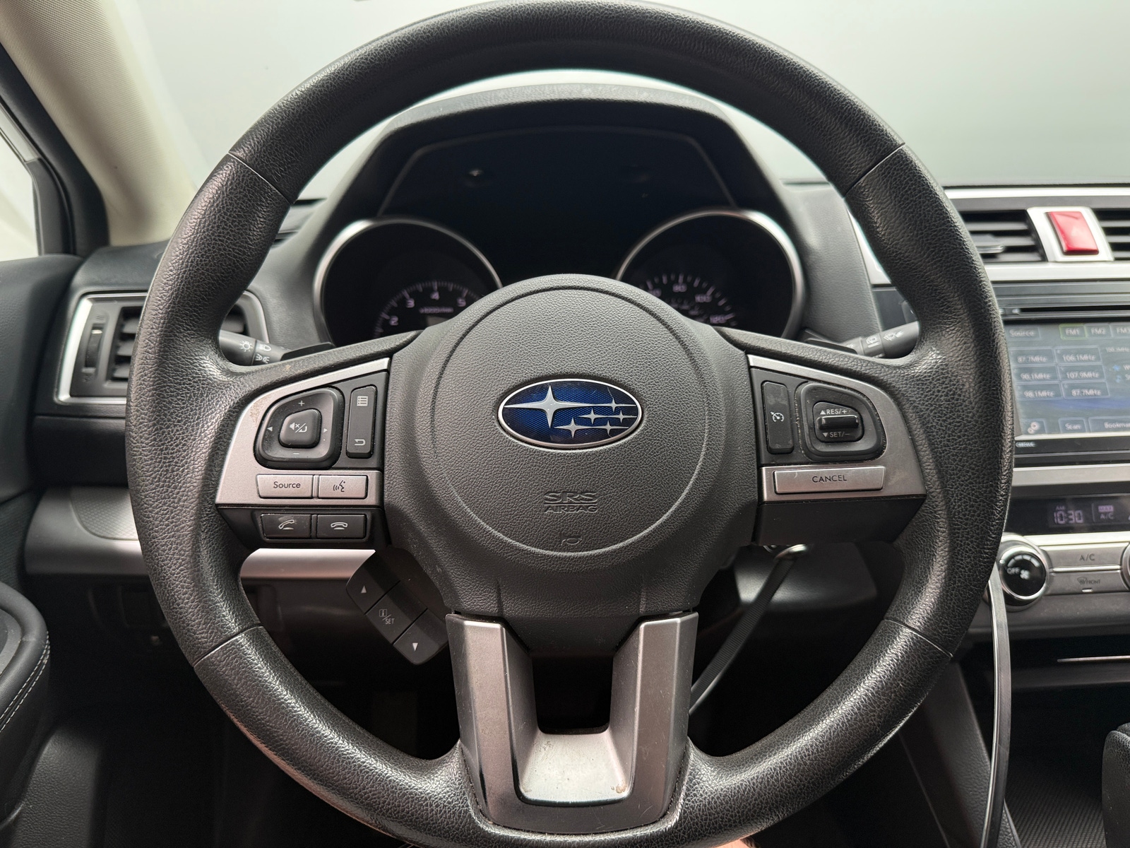 Thumbnail: 2017 Subaru Outback - 5