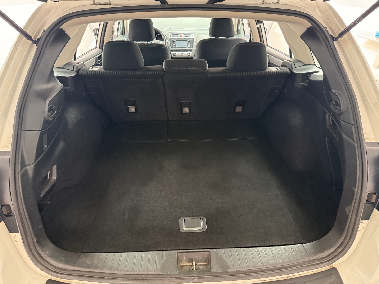 Thumbnail: 2017 Subaru Outback - 7