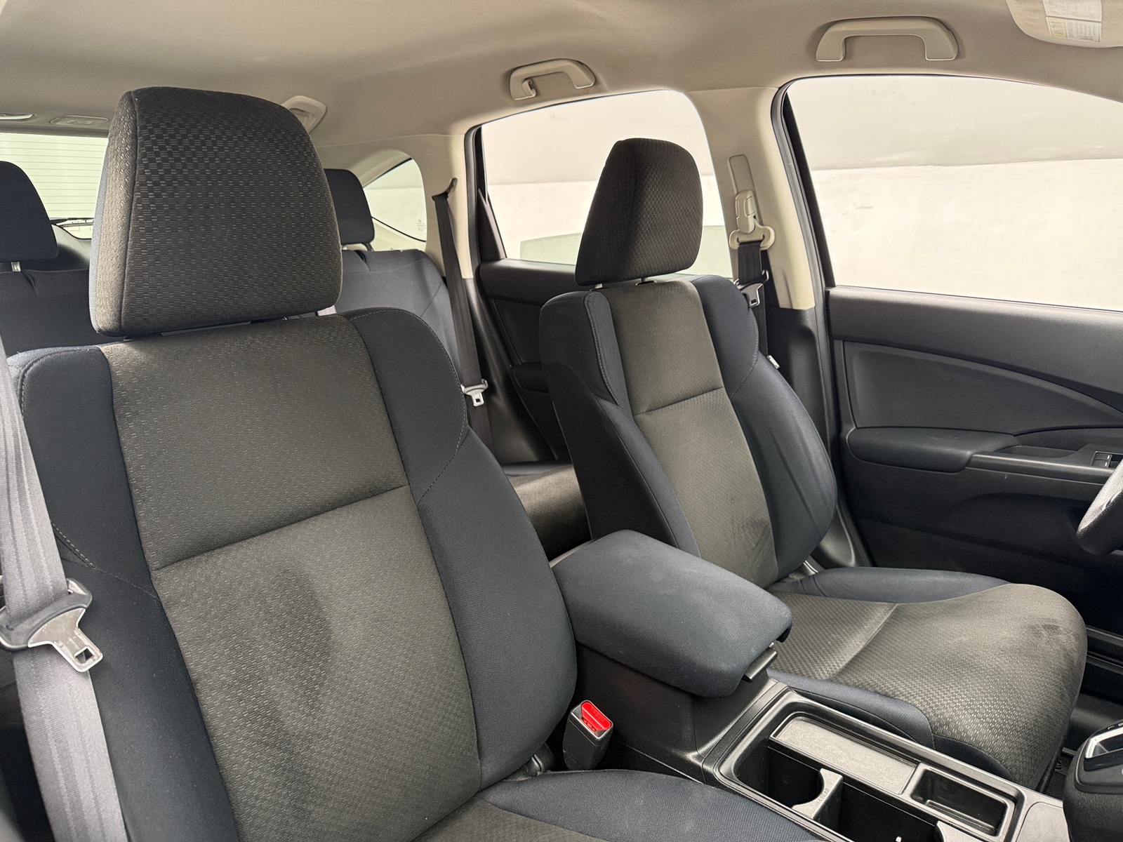 Thumbnail: 2016 Honda CR-V - 2