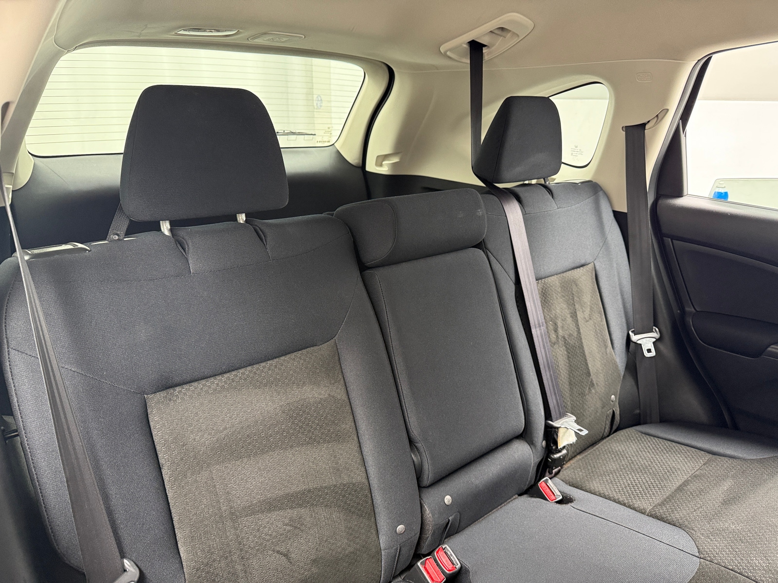 Thumbnail: 2016 Honda CR-V - 6