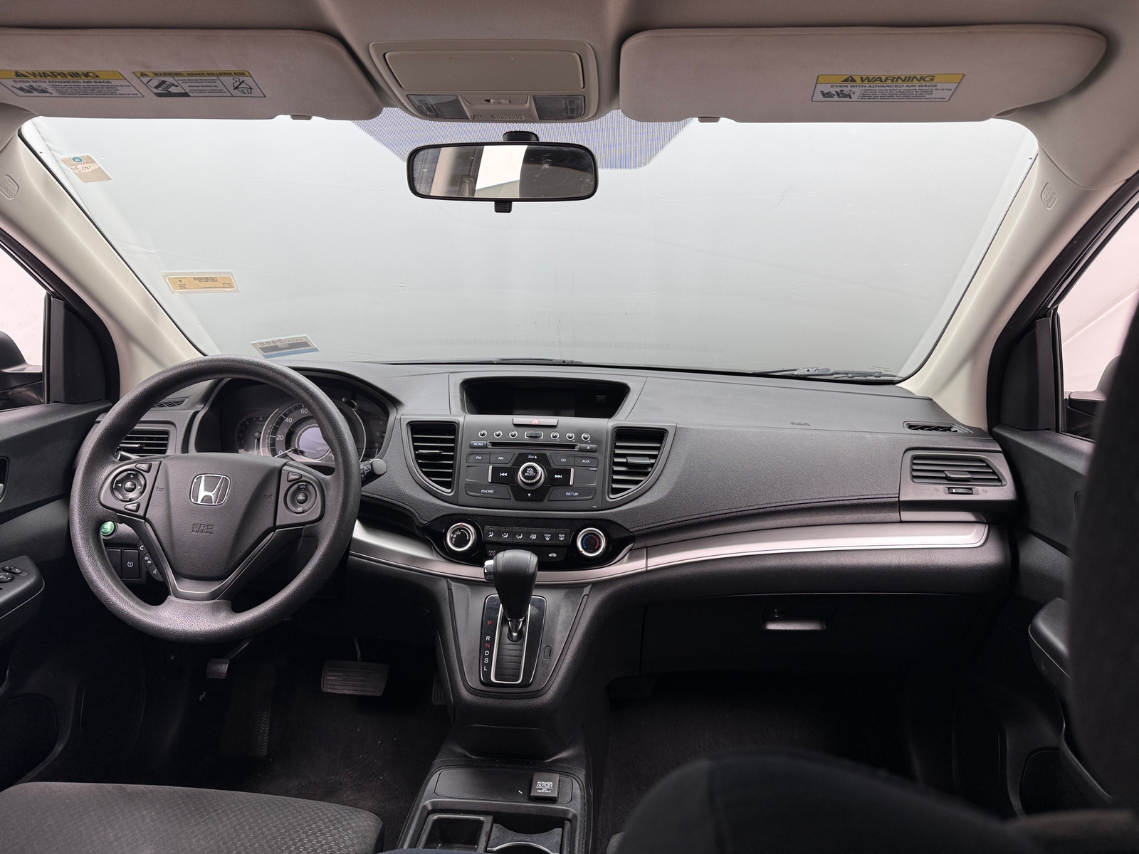 Thumbnail: 2016 Honda CR-V - 3