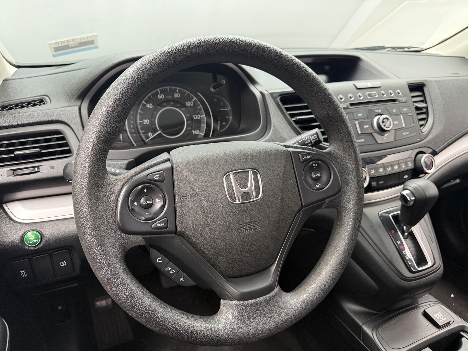 Thumbnail: 2016 Honda CR-V - 5