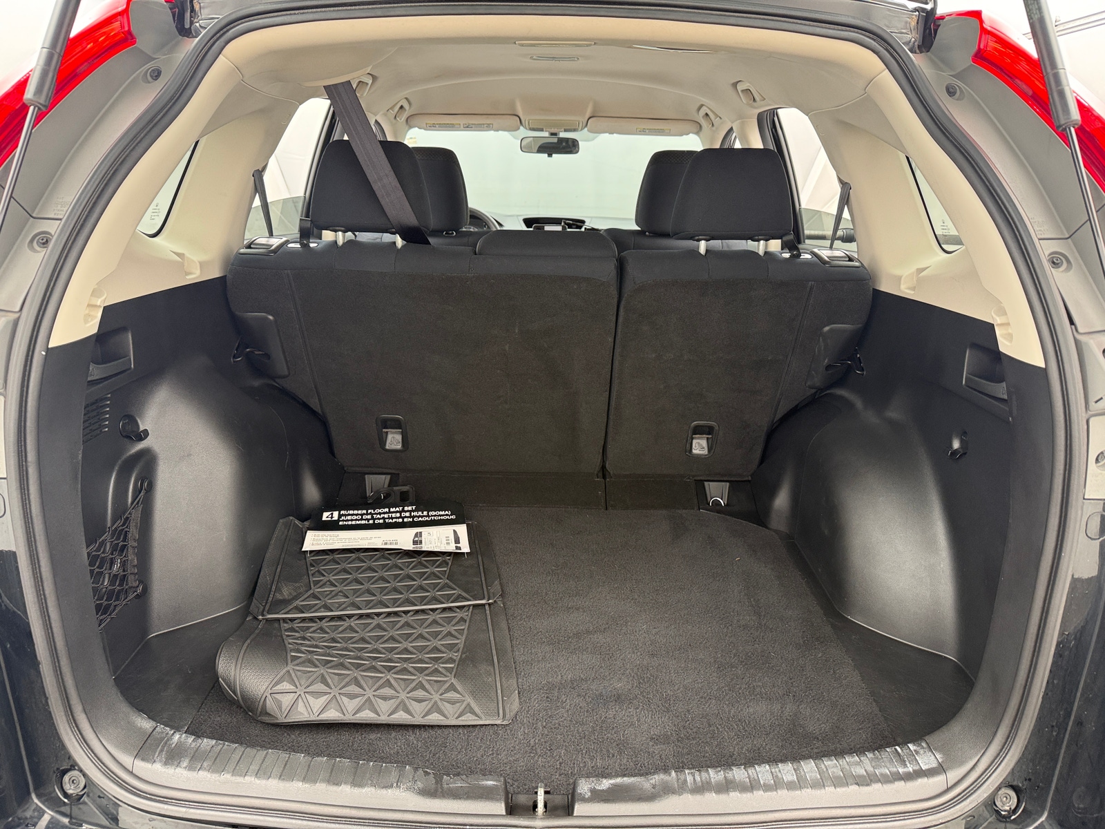 Thumbnail: 2016 Honda CR-V - 7
