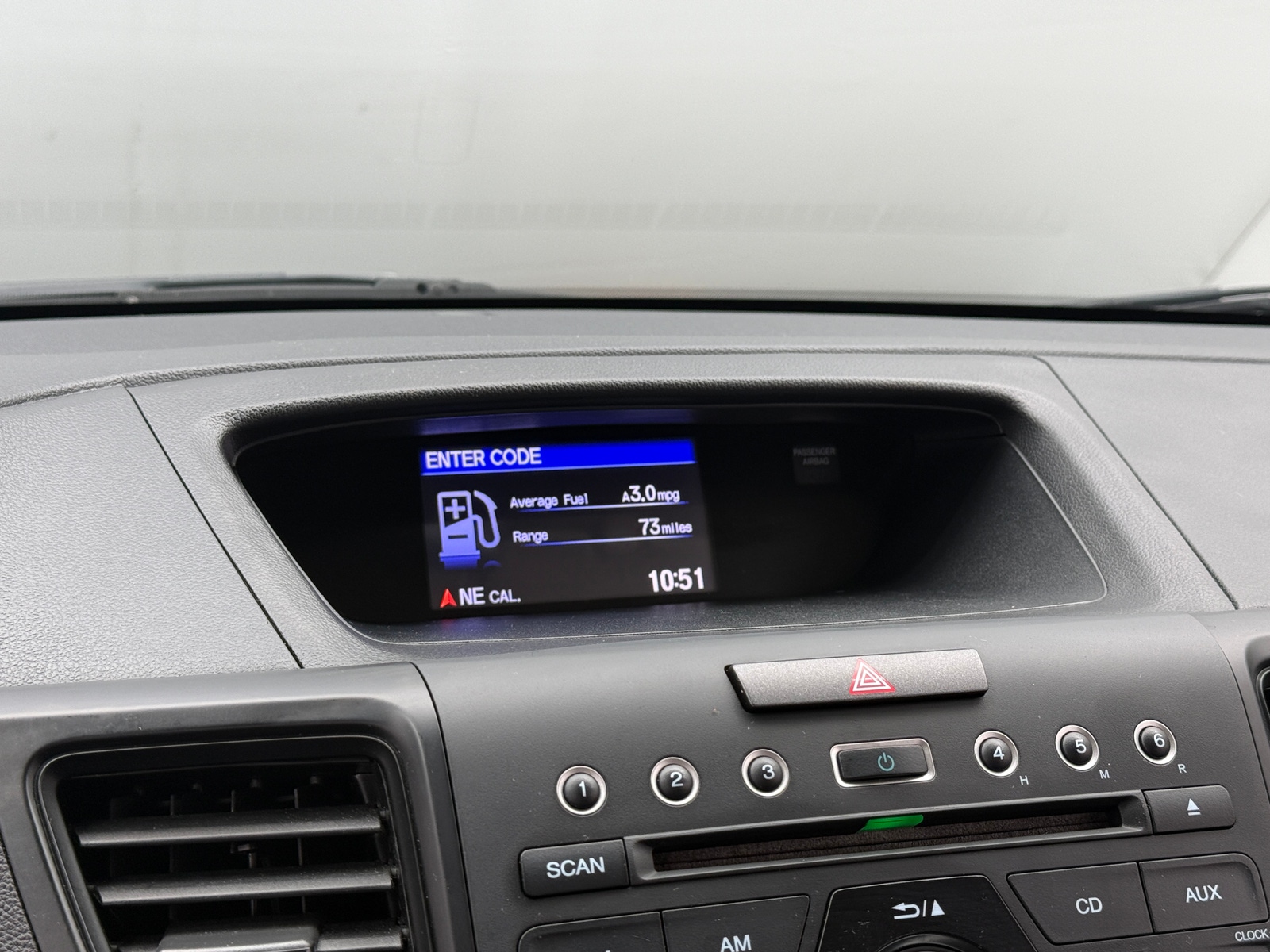 Thumbnail: 2016 Honda CR-V - 4
