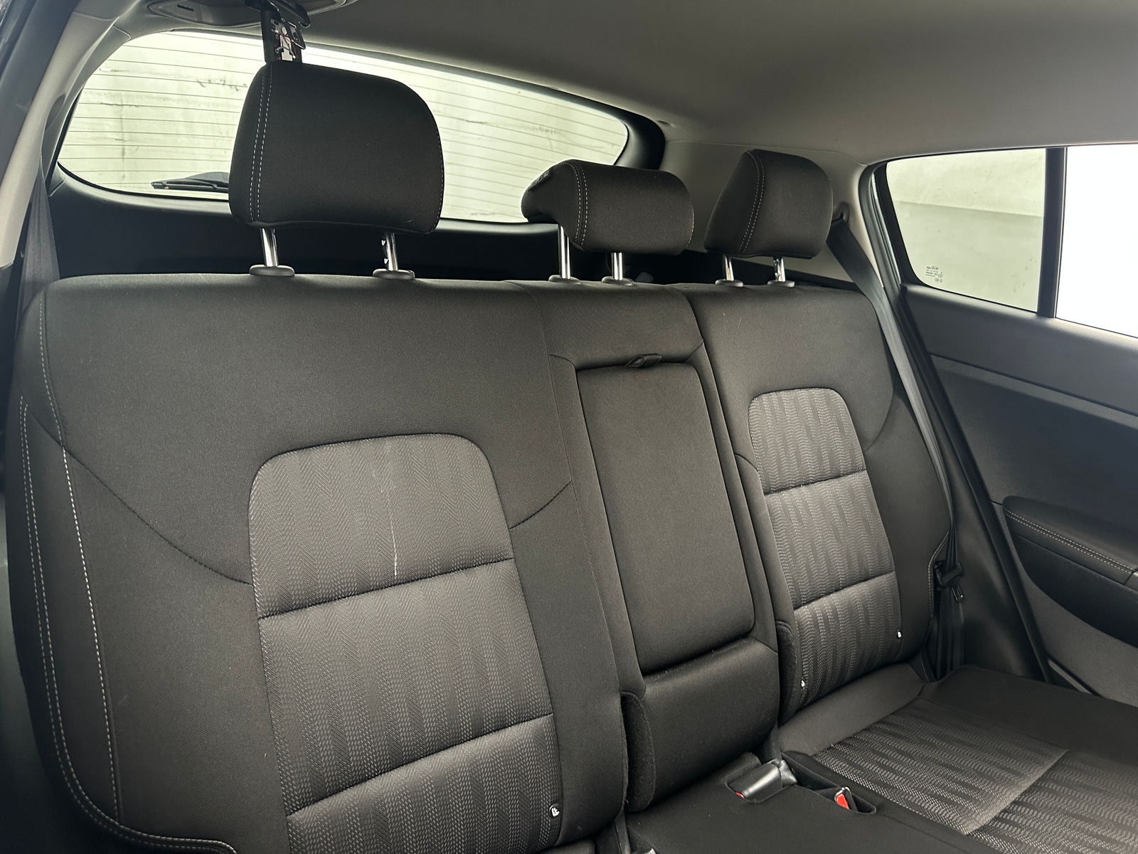 Thumbnail: 2021 Kia Sportage - 6