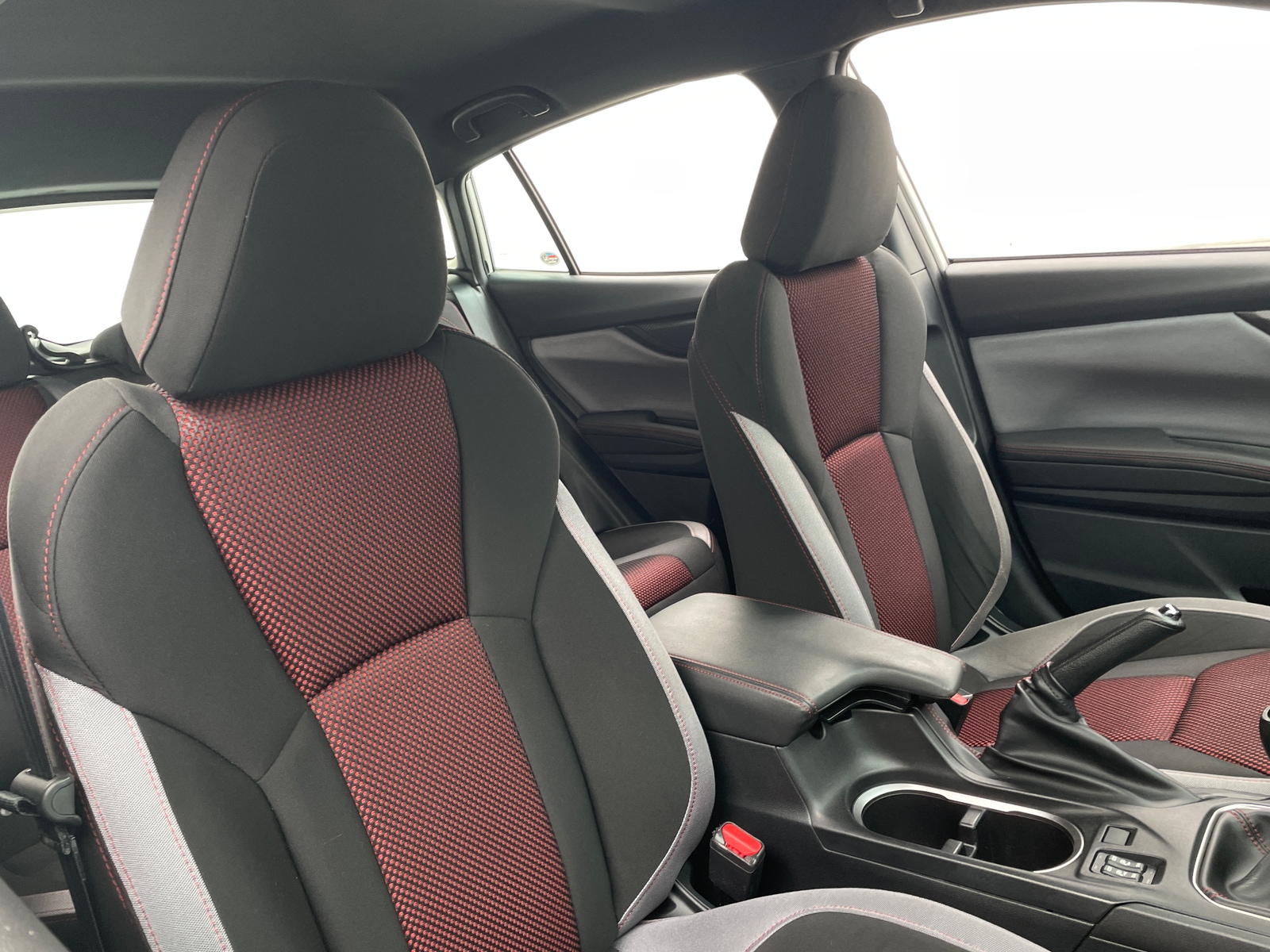 Thumbnail: 2020 Subaru Impreza - 2