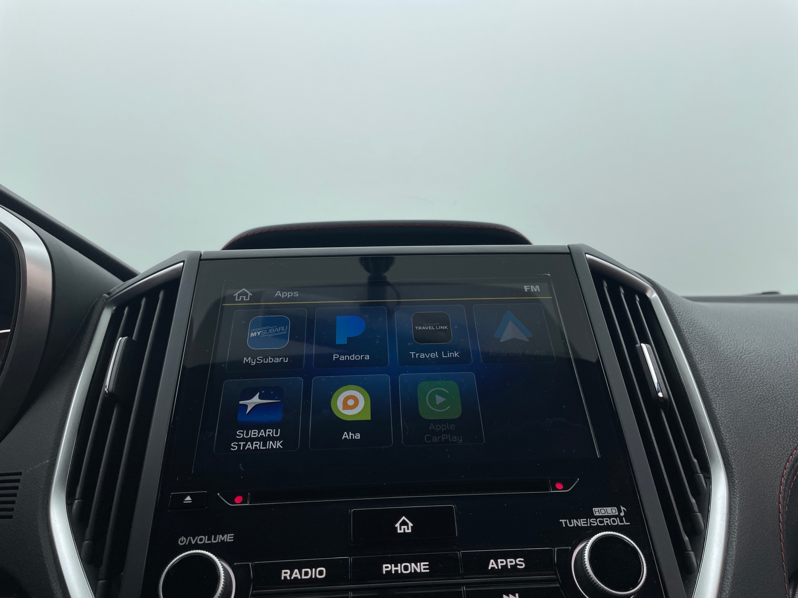 Thumbnail: 2020 Subaru Impreza - 4