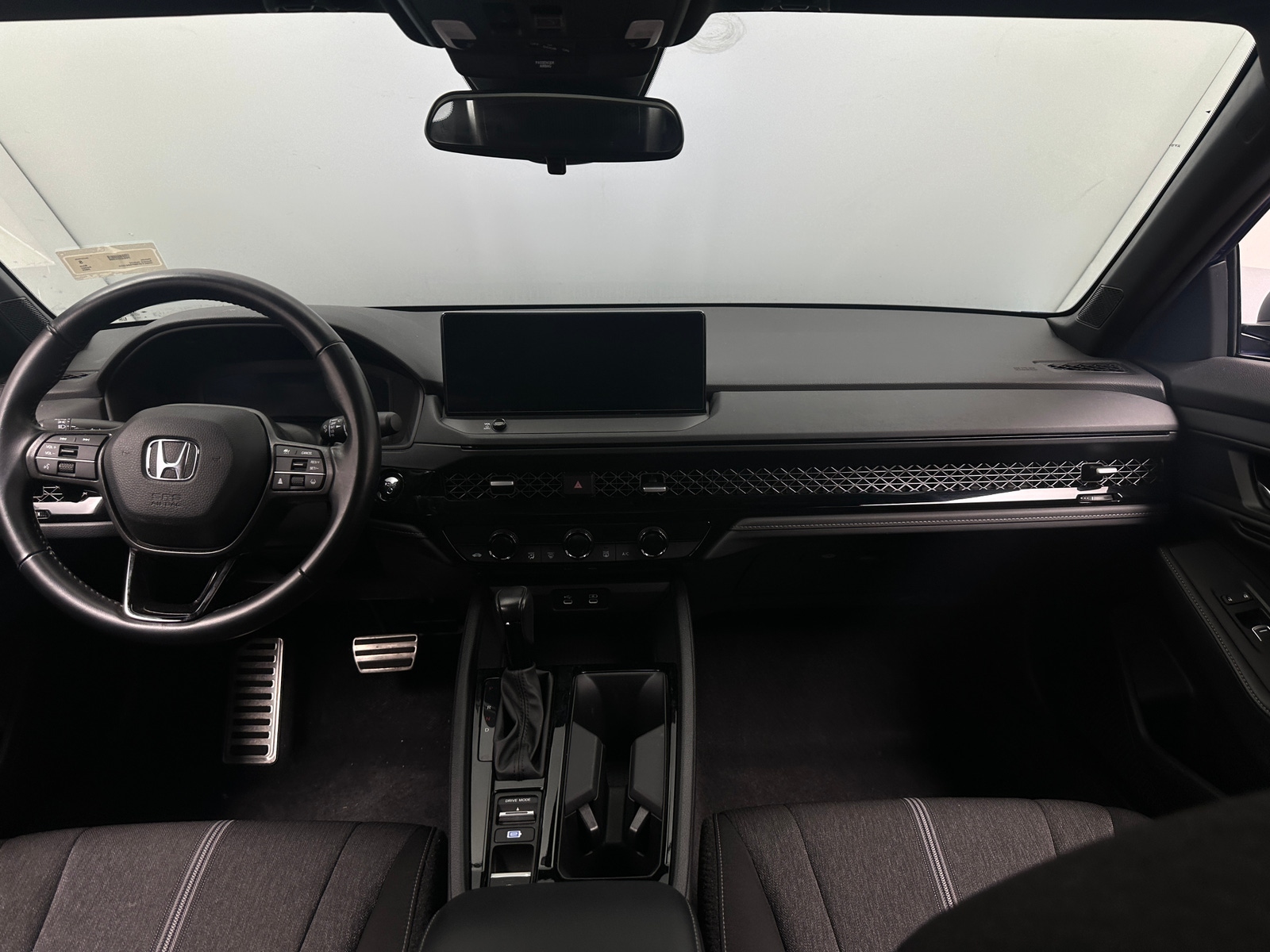 Thumbnail: 2023 Honda Accord - 3