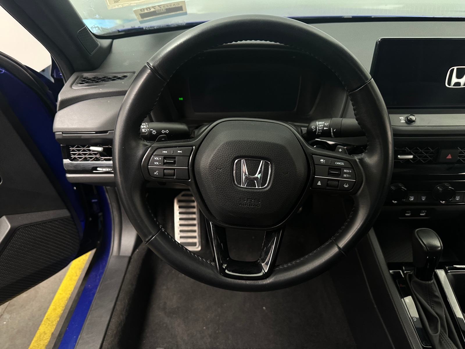 Thumbnail: 2023 Honda Accord - 5