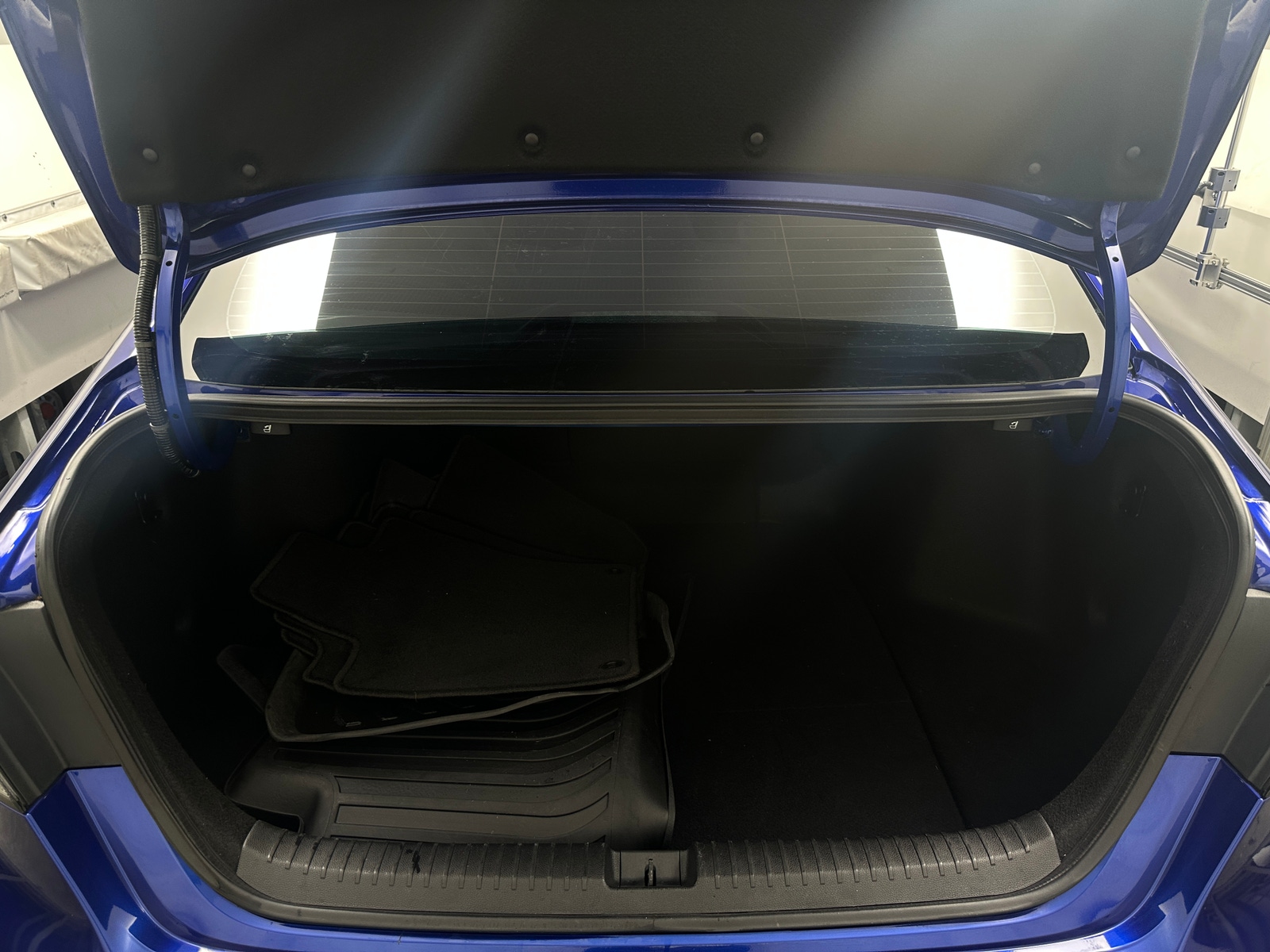 Thumbnail: 2023 Honda Accord - 7
