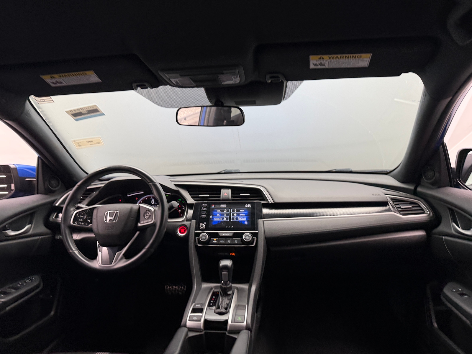 Thumbnail: 2020 Honda Civic - 3