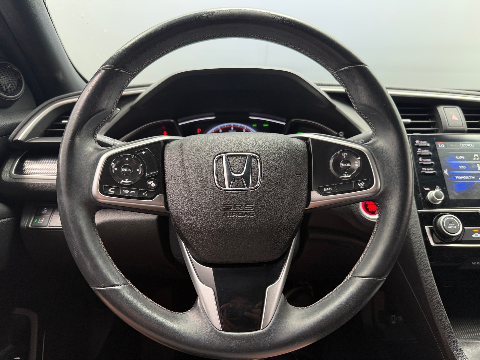 Thumbnail: 2020 Honda Civic - 5