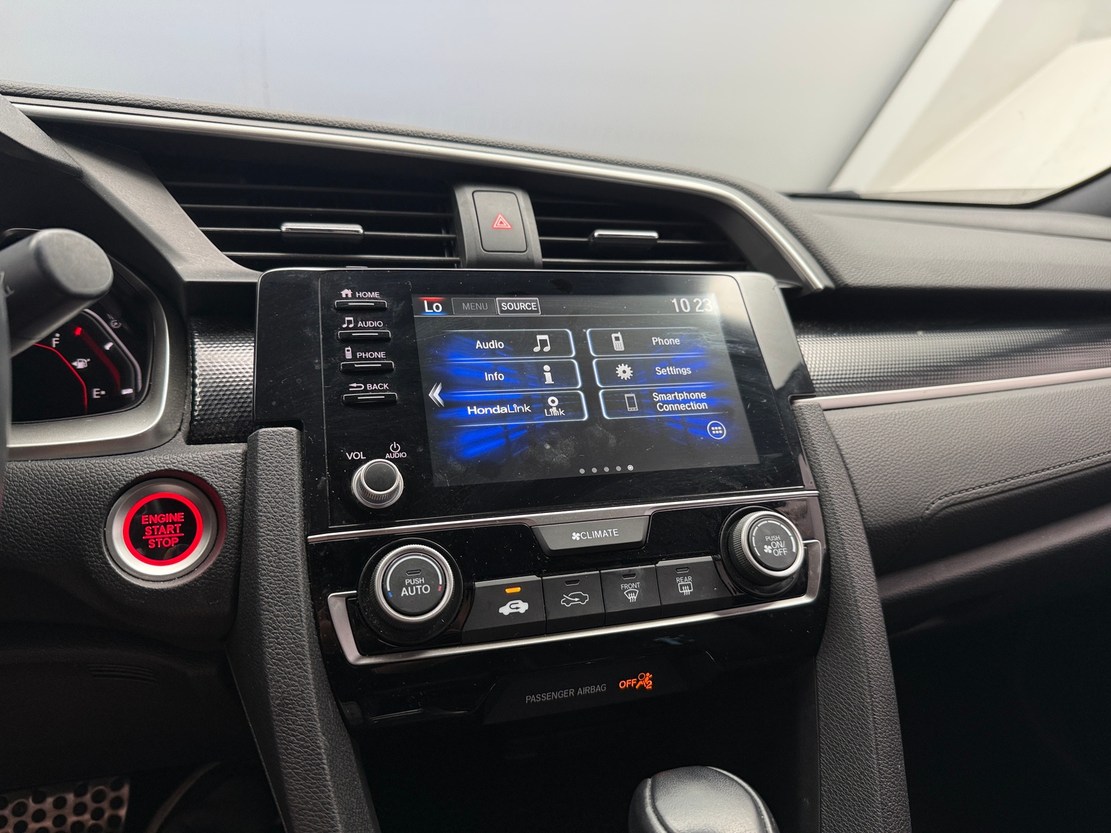 Thumbnail: 2020 Honda Civic - 4