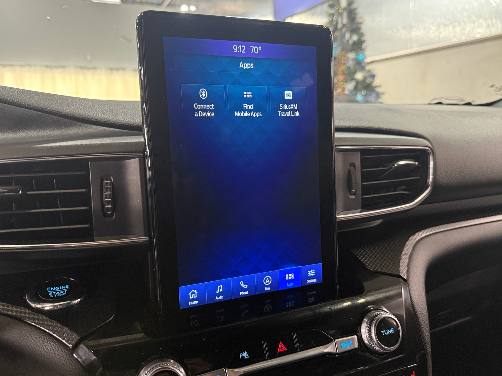 Thumbnail: 2023 Ford Explorer - 3