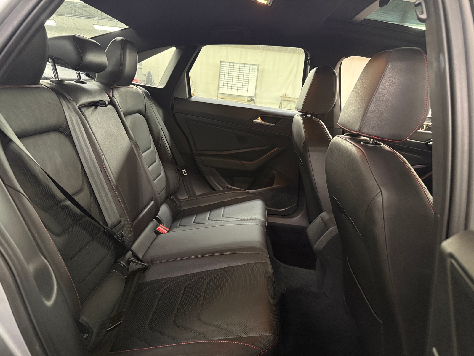 Thumbnail: 2019 Volkswagen Jetta - 5