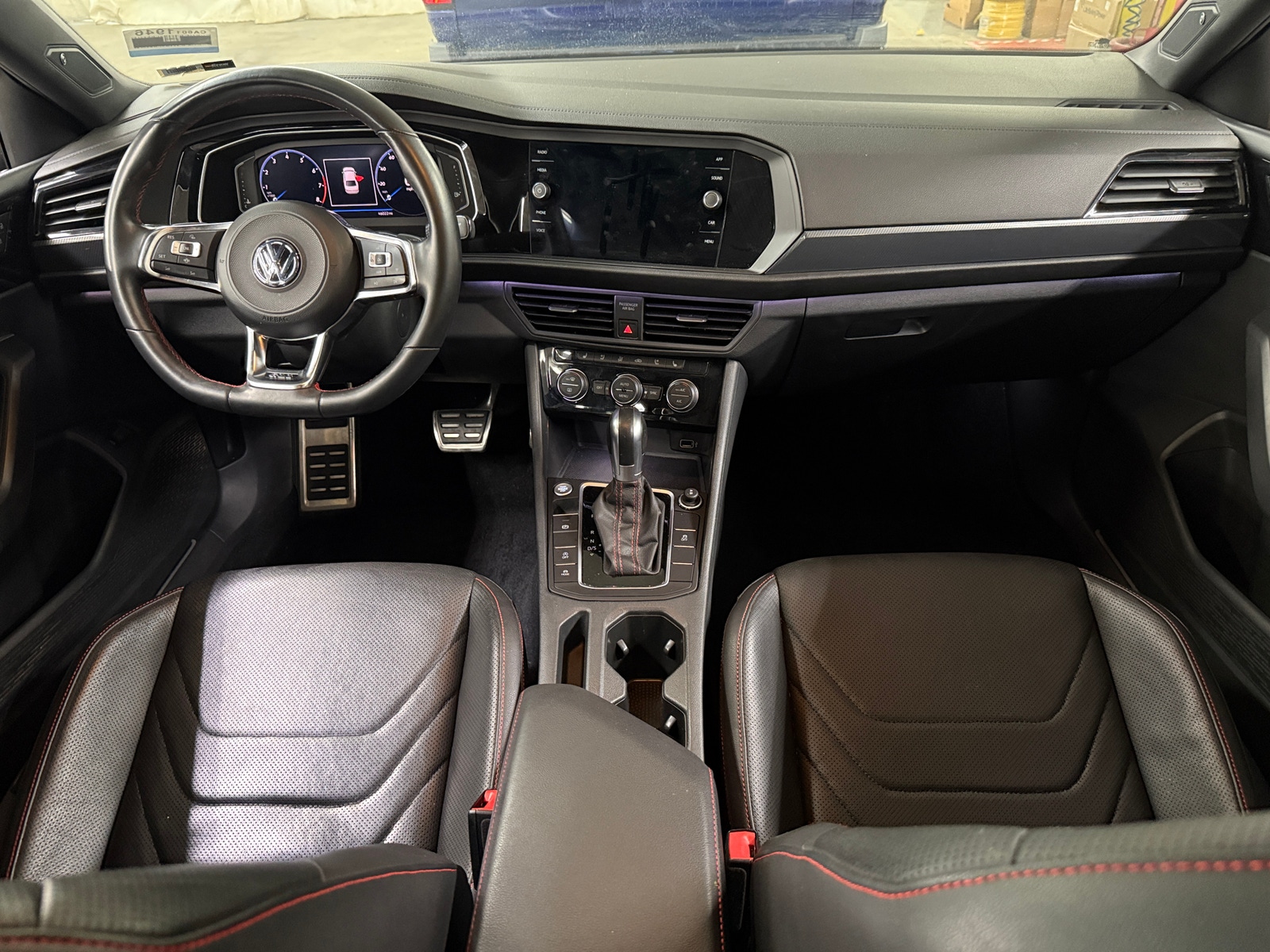 Thumbnail: 2019 Volkswagen Jetta - 2