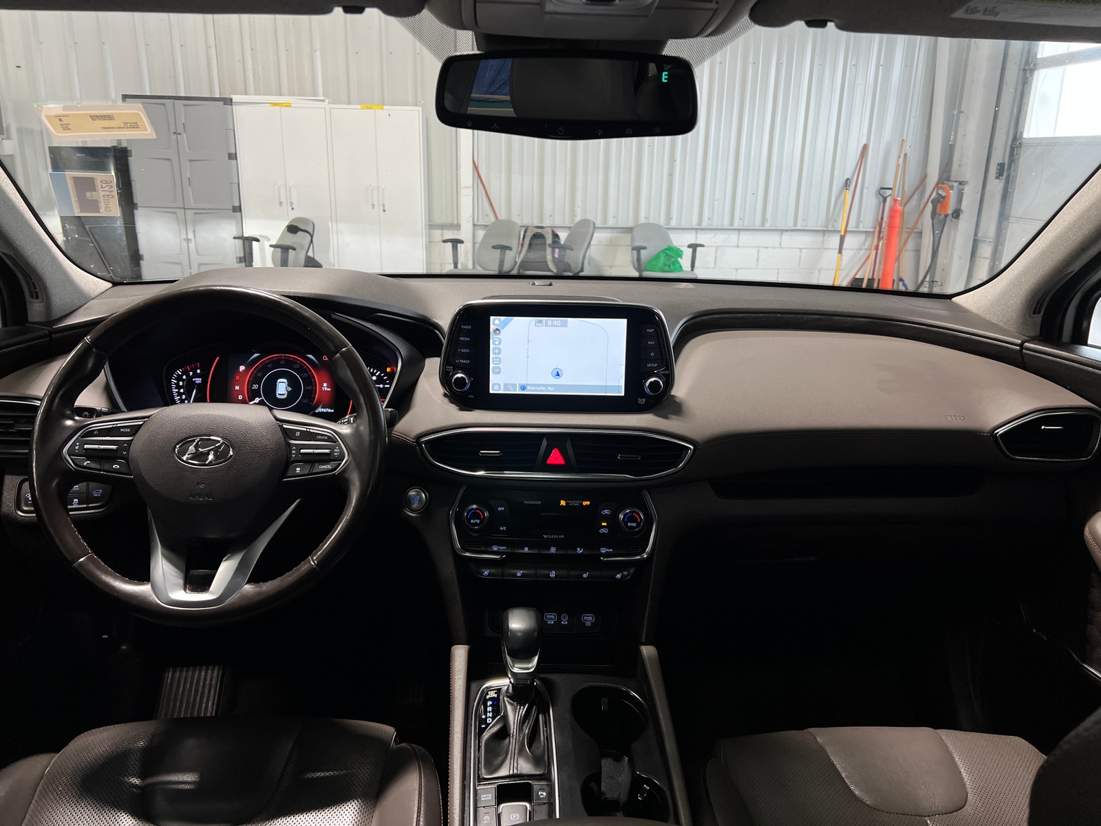 Thumbnail: 2020 Hyundai Santa Fe - 2