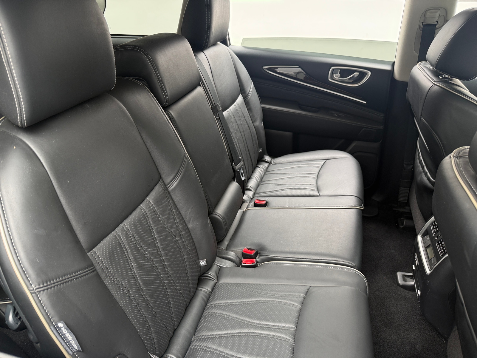 Thumbnail: 2019 INFINITI QX60 - 5