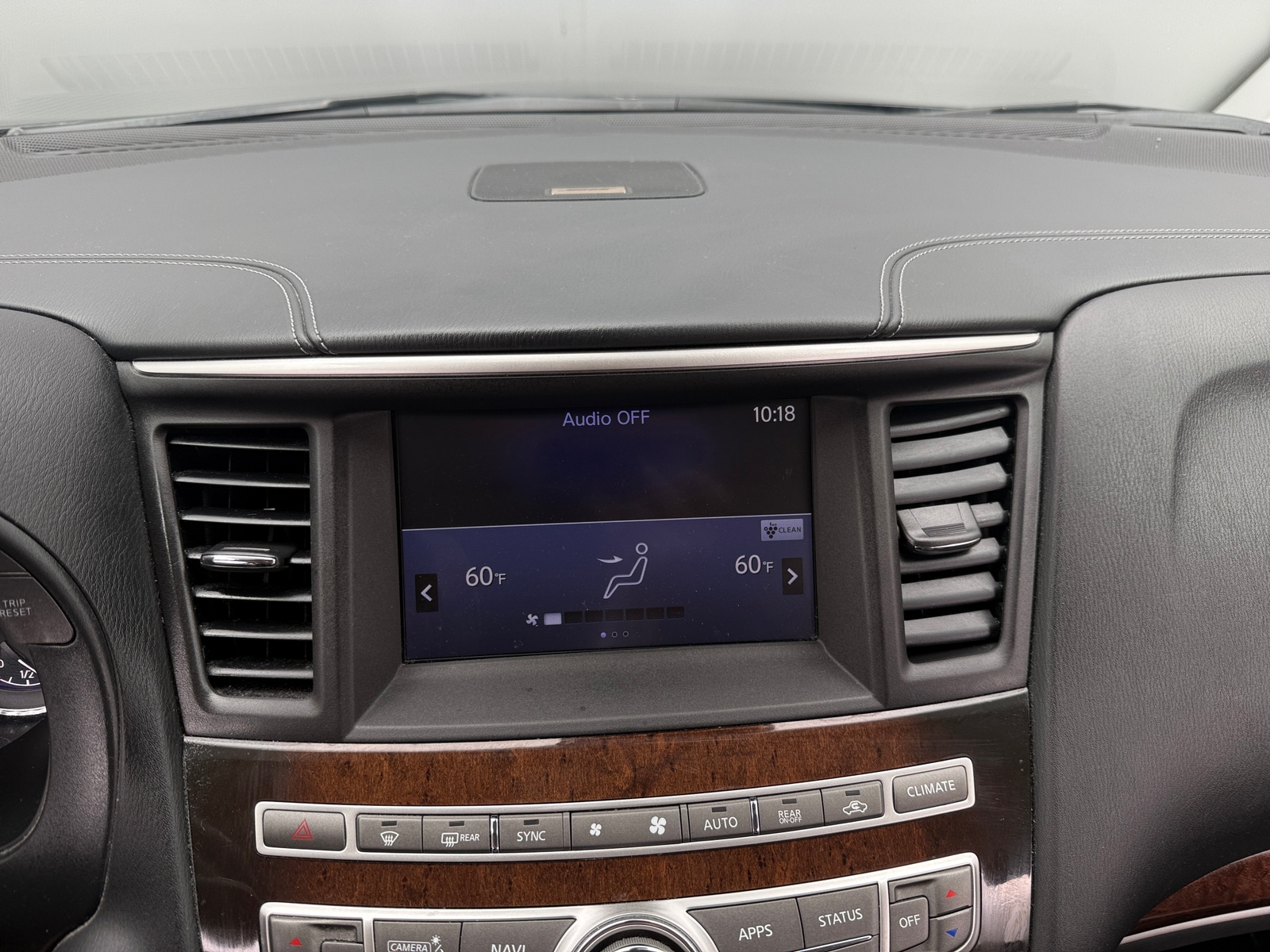 Thumbnail: 2019 INFINITI QX60 - 3