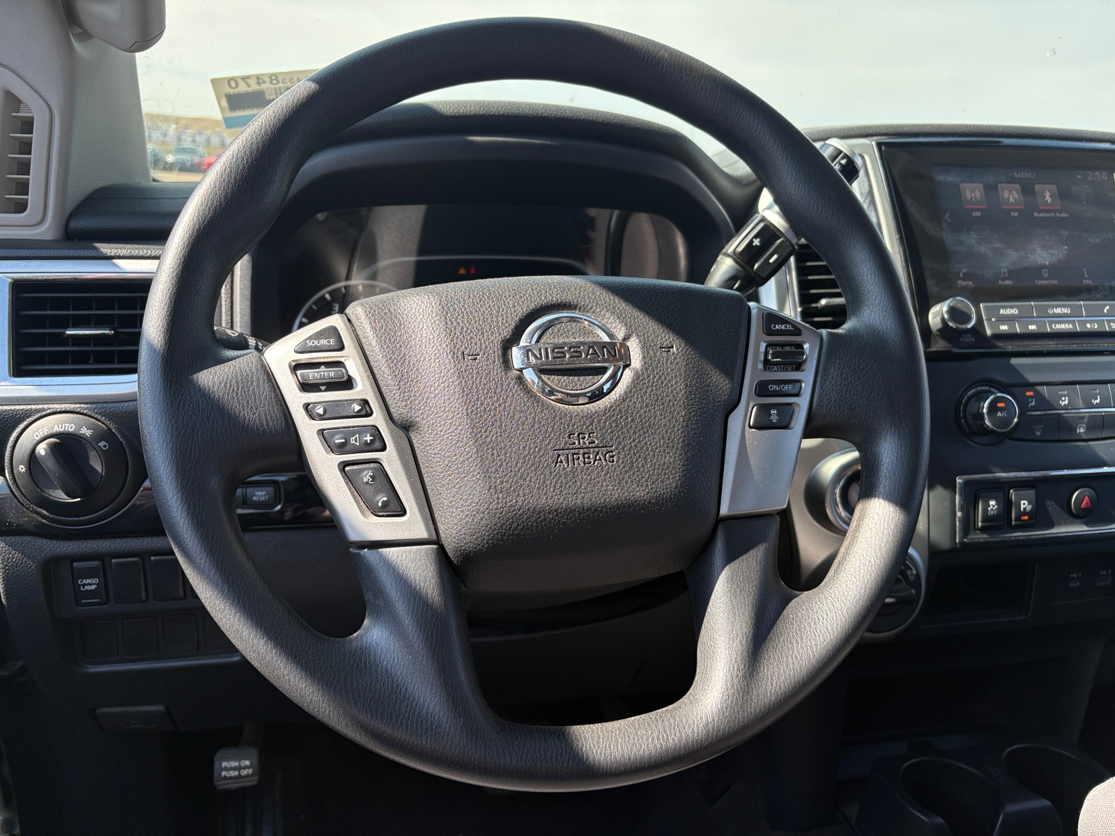 Thumbnail: 2021 Nissan Titan - 5