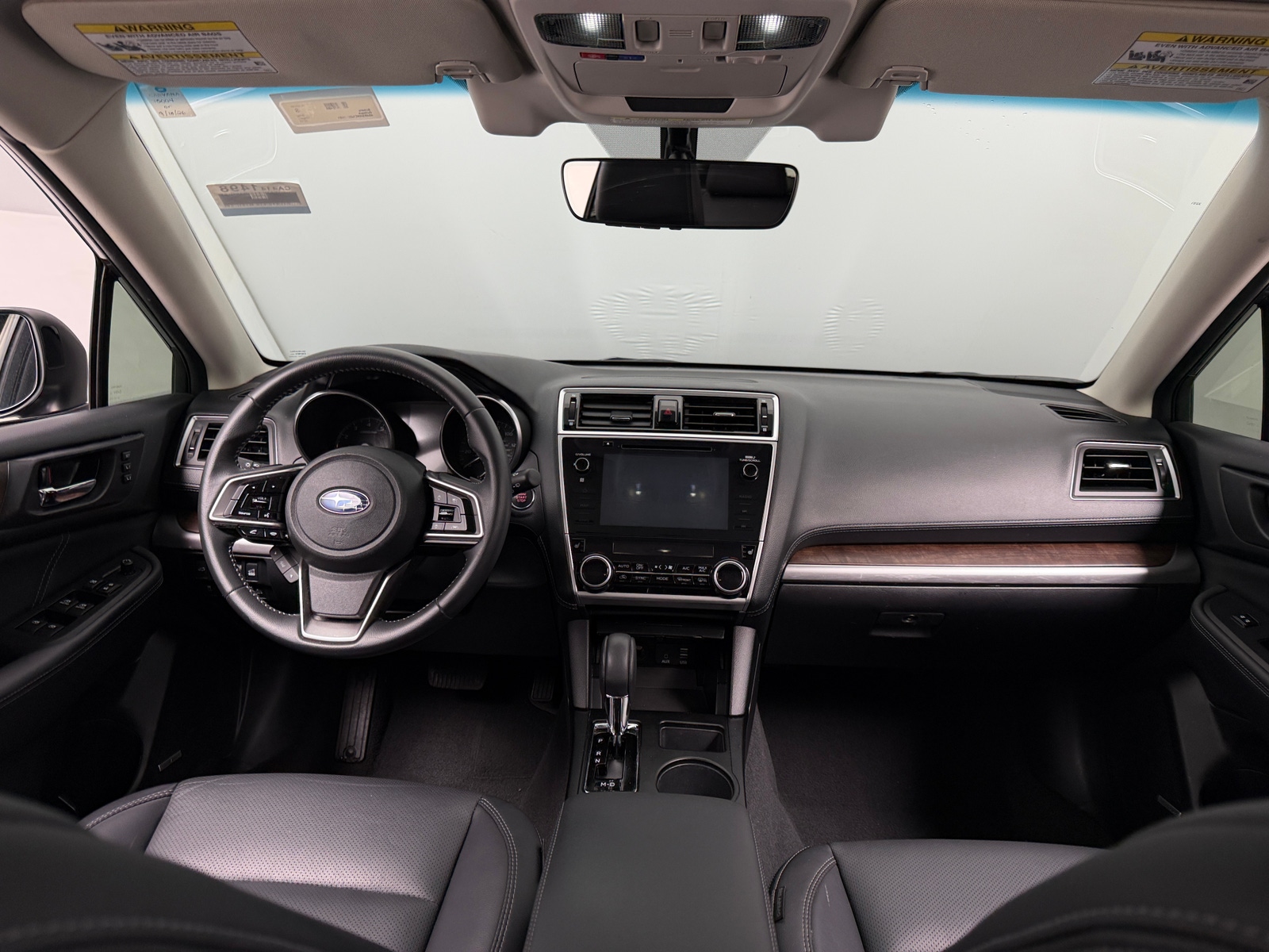 Thumbnail: 2018 Subaru Outback - 2